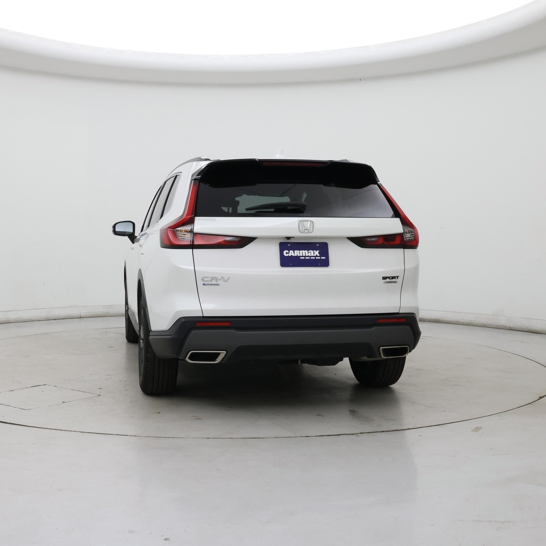 Thumbnail: 2023 Honda CR-V - 6