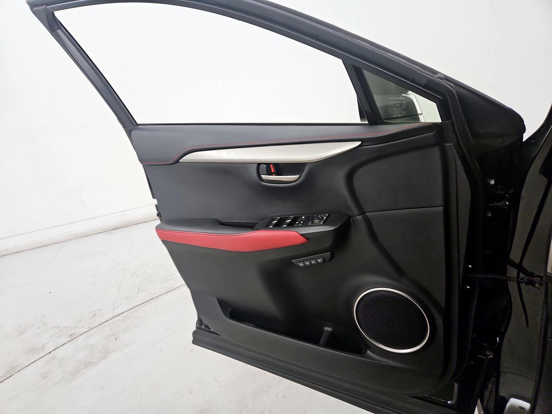 Thumbnail: 2019 Lexus NX - 12