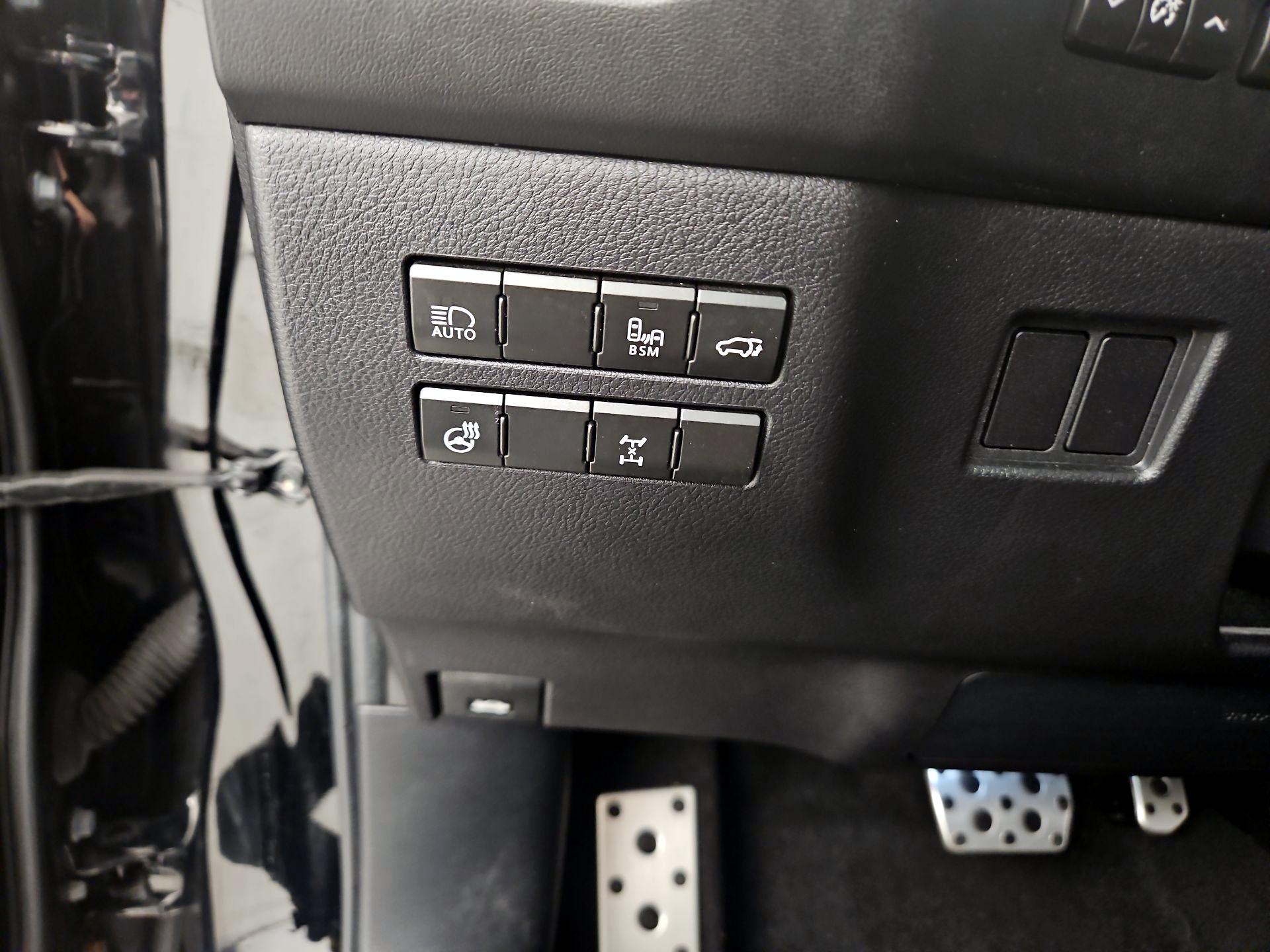 Thumbnail: 2019 Lexus NX - 13