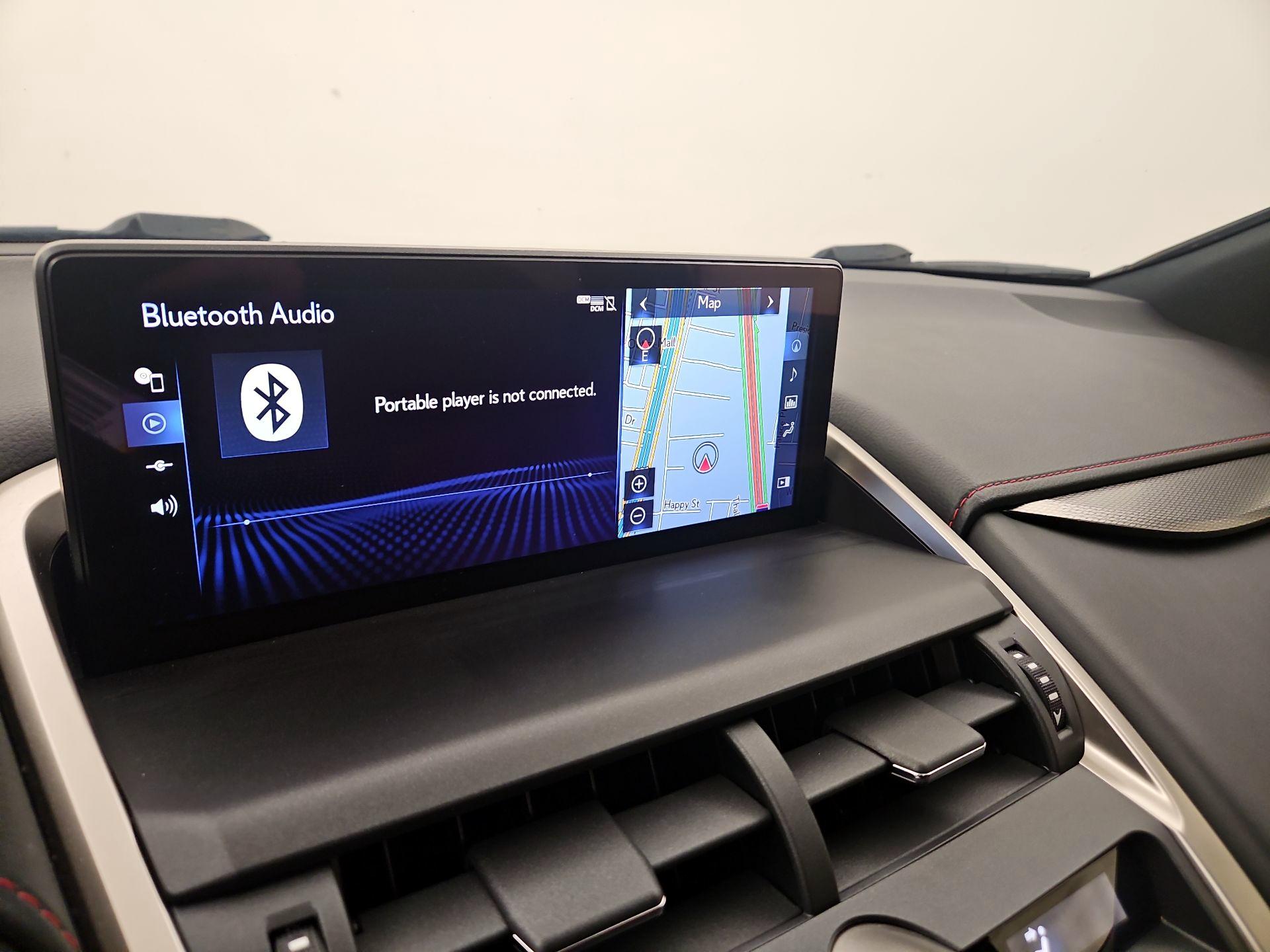 Thumbnail: 2019 Lexus NX - 14