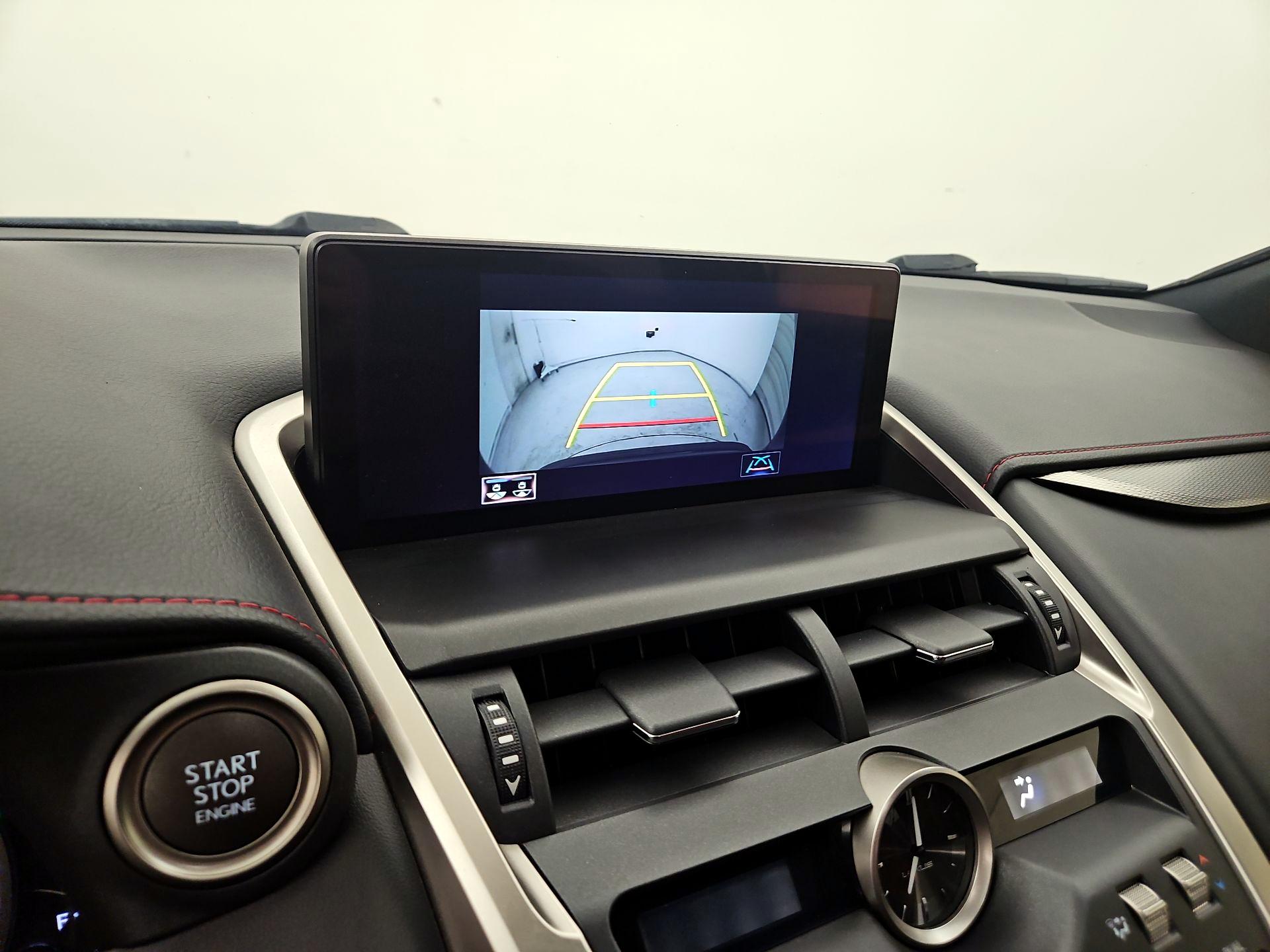 Thumbnail: 2019 Lexus NX - 15