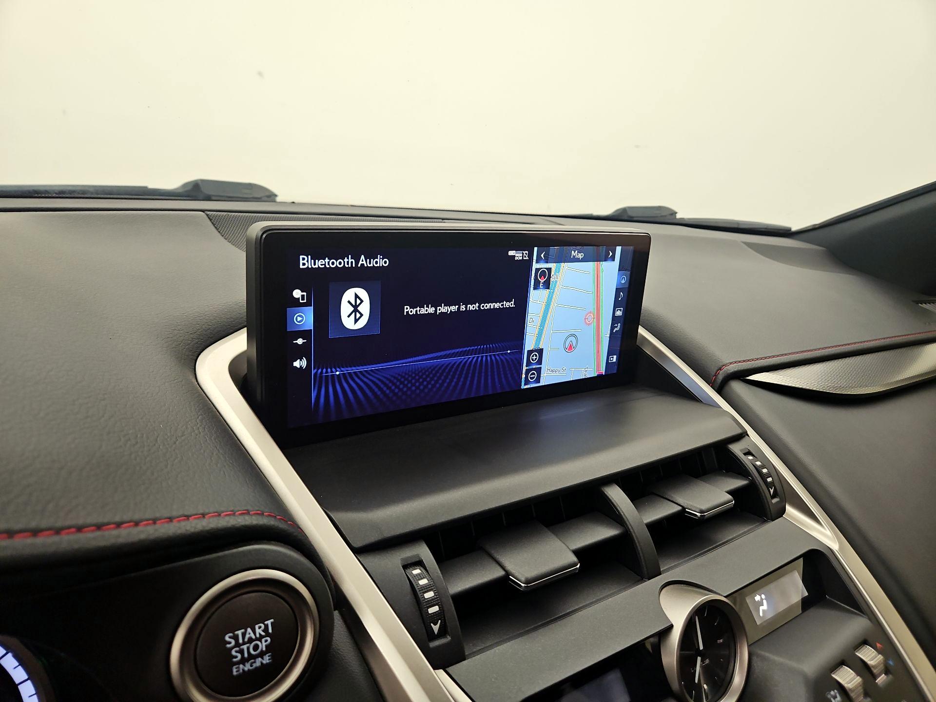 Thumbnail: 2019 Lexus NX - 16