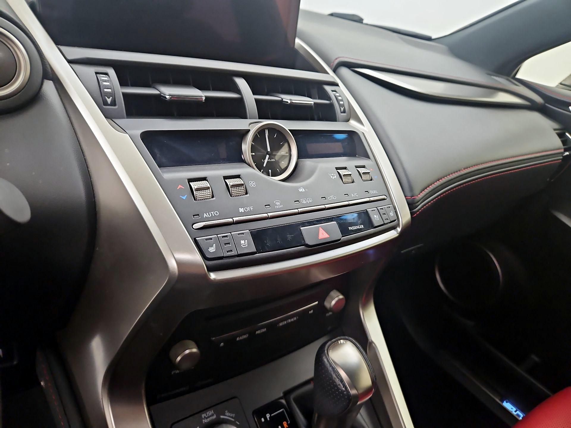 Thumbnail: 2019 Lexus NX - 17