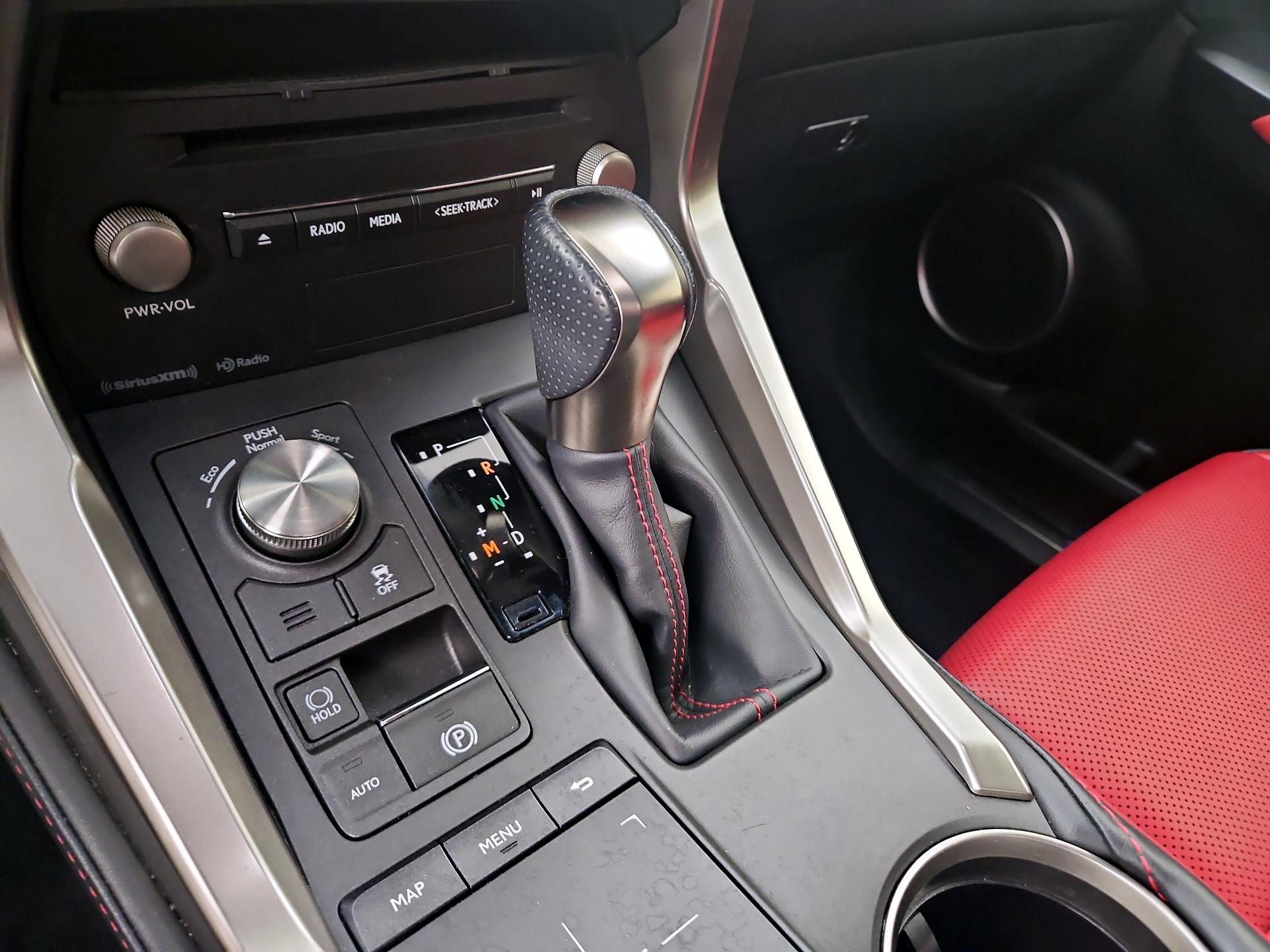 Thumbnail: 2019 Lexus NX - 18