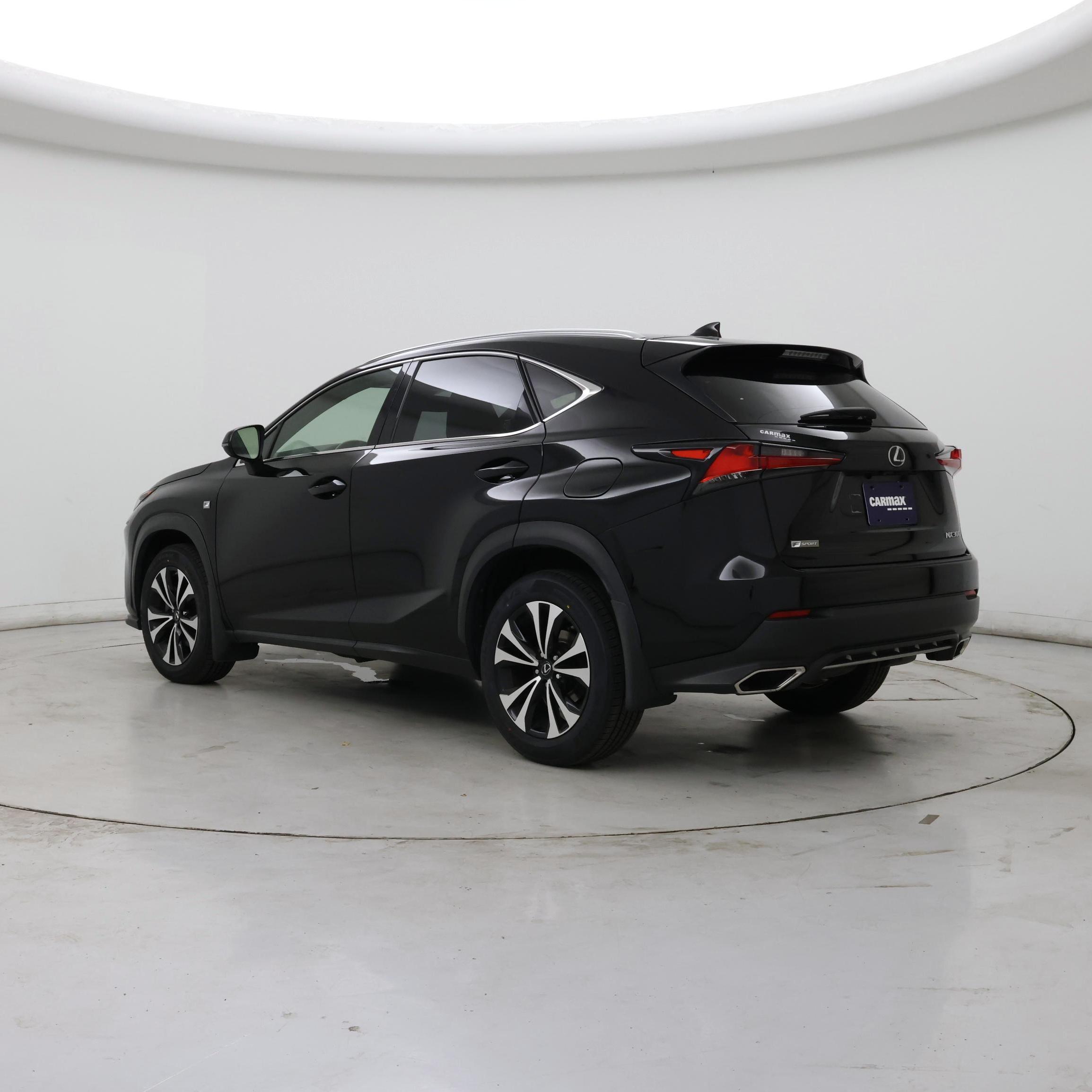 Thumbnail: 2019 Lexus NX - 2