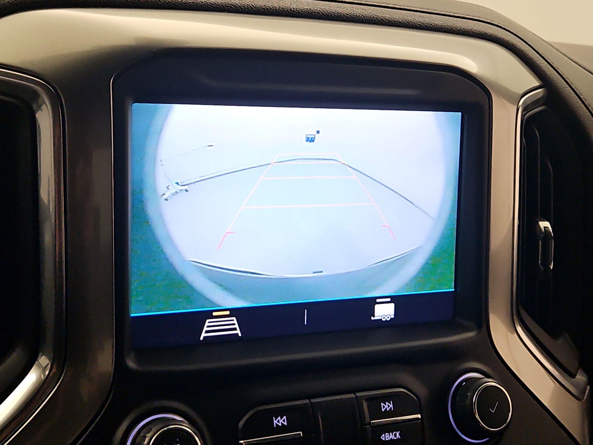 Thumbnail: 2019 Chevrolet Silverado 1500 - 14