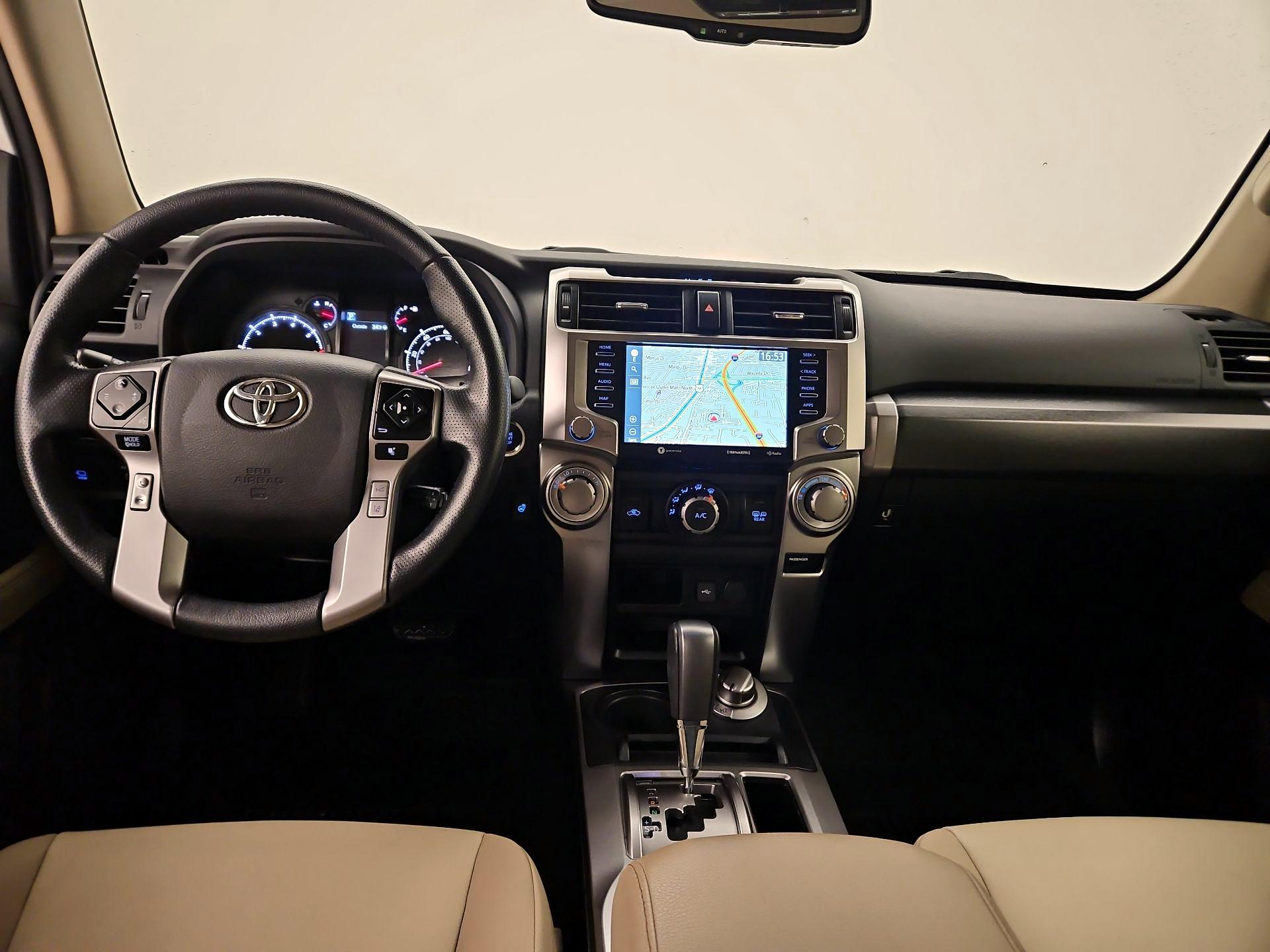 Thumbnail: 2024 Toyota 4Runner - 9