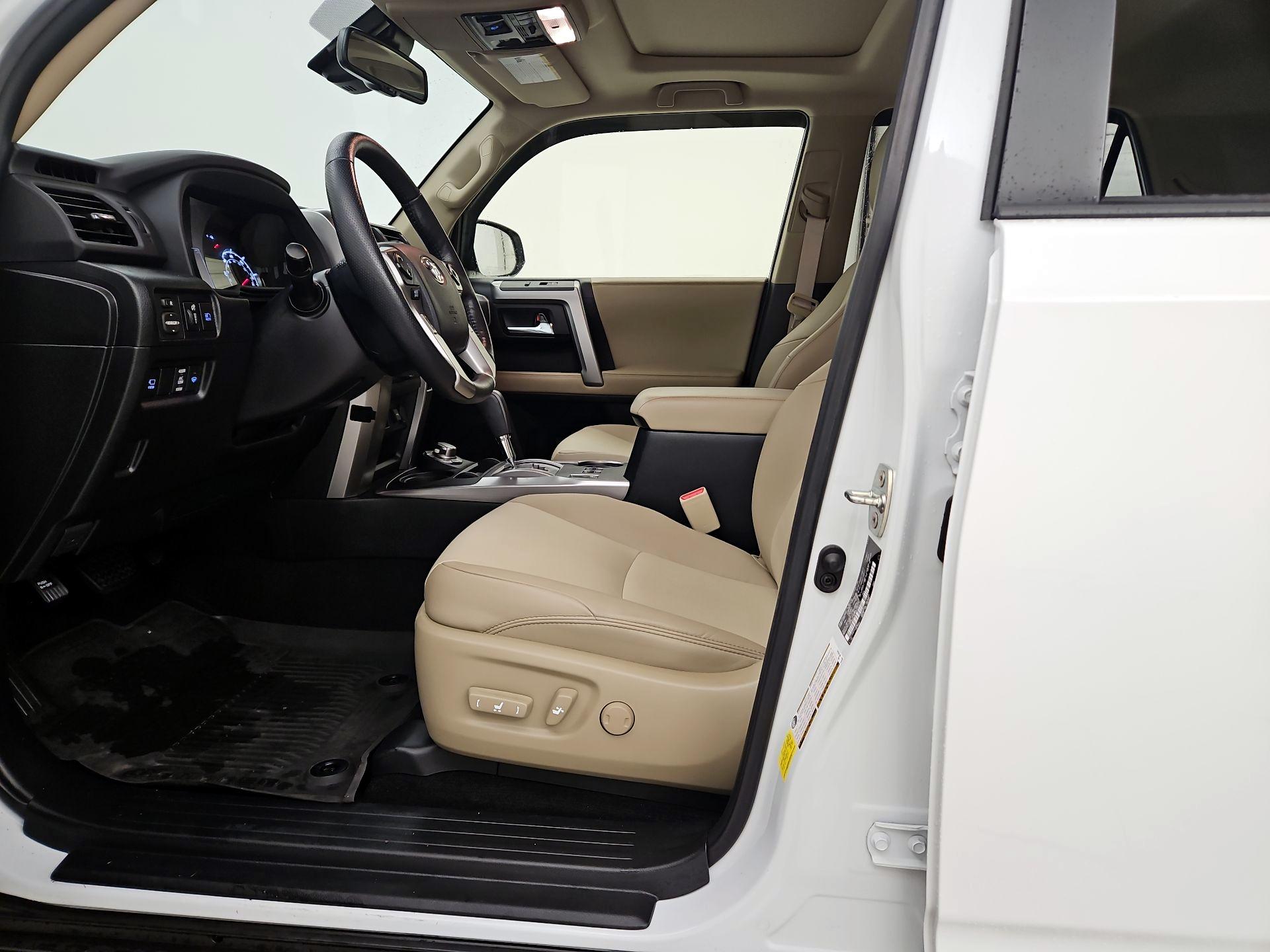 Thumbnail: 2024 Toyota 4Runner - 11