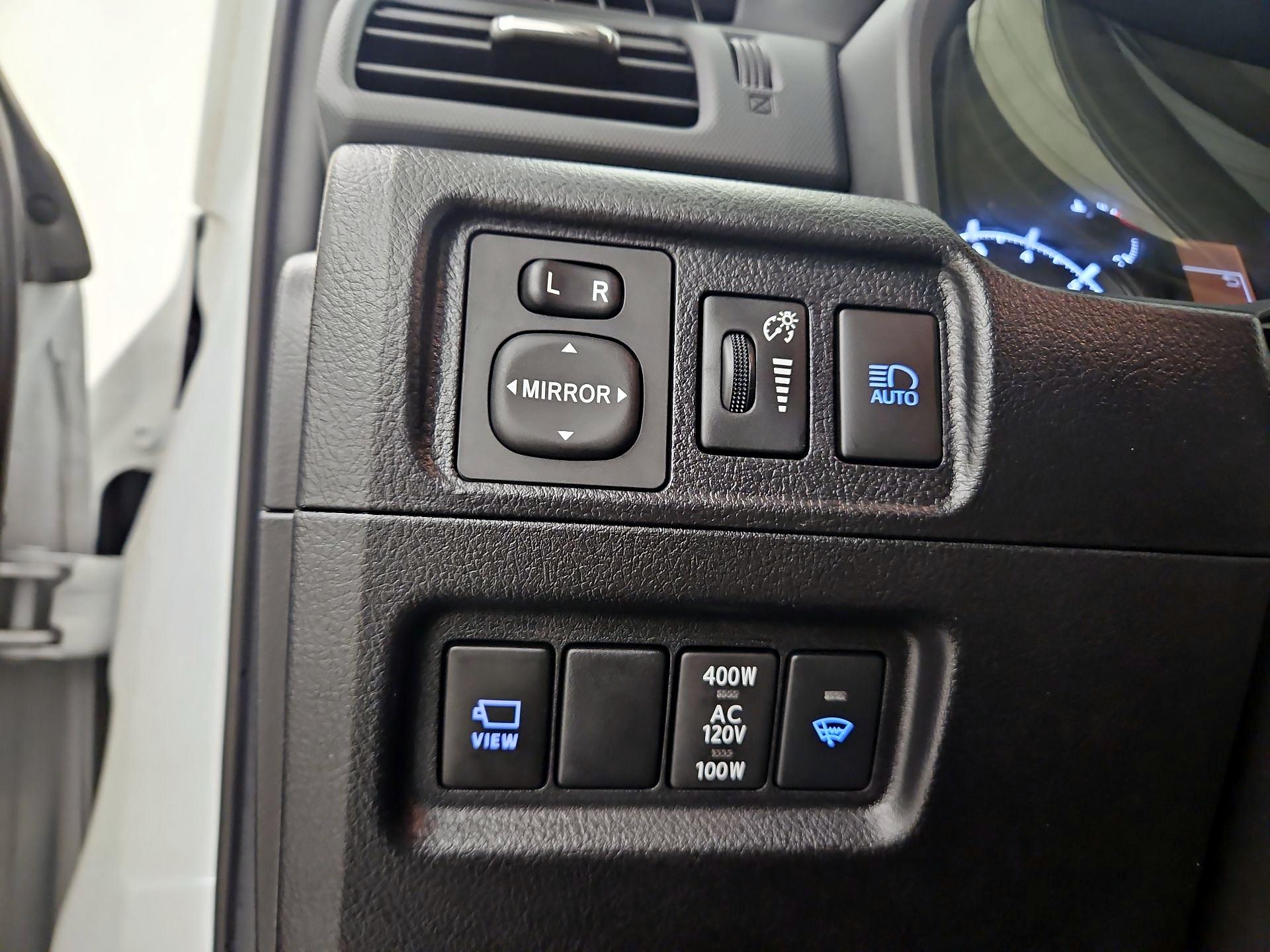 Thumbnail: 2024 Toyota 4Runner - 13