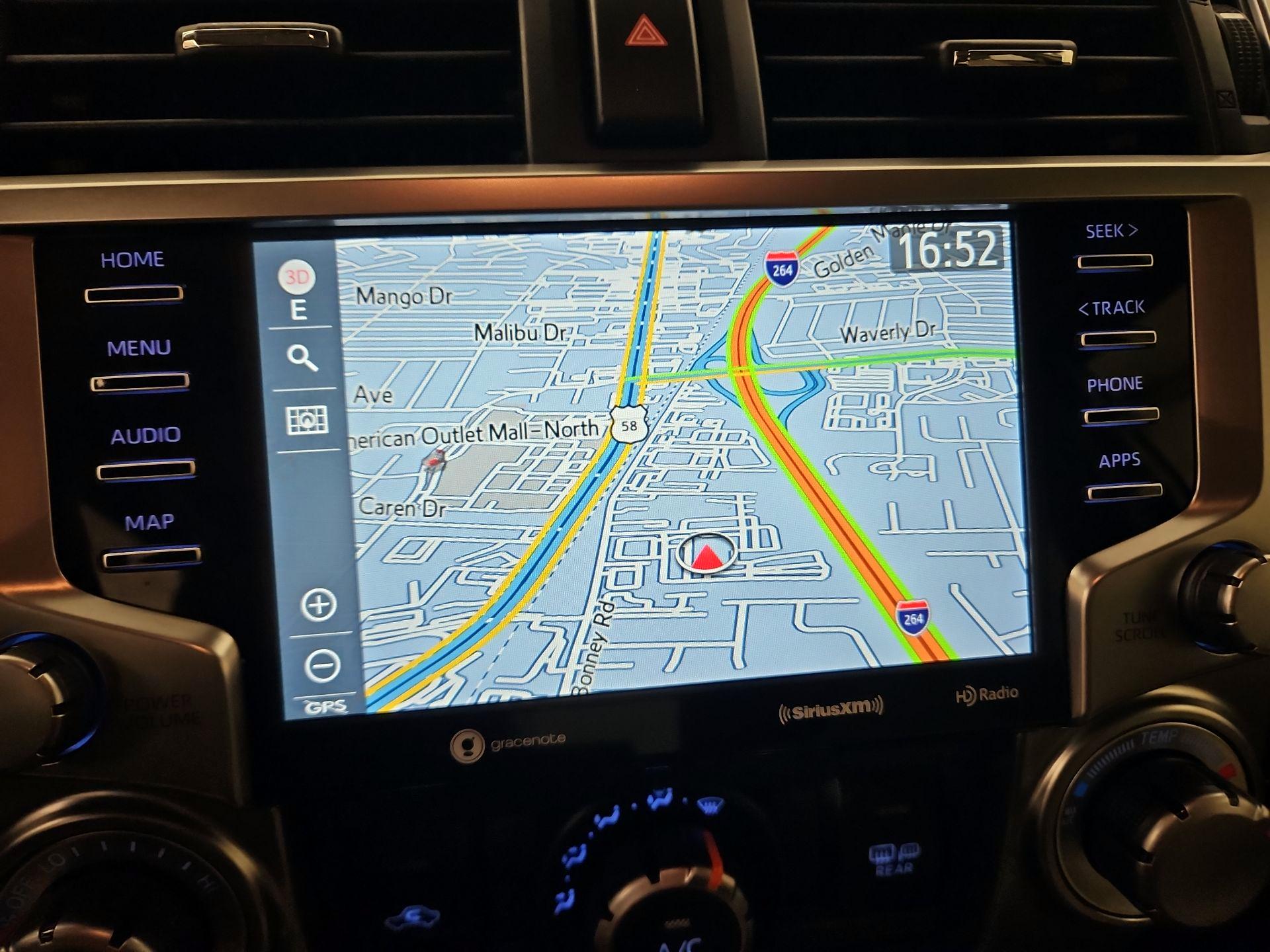 Thumbnail: 2024 Toyota 4Runner - 14