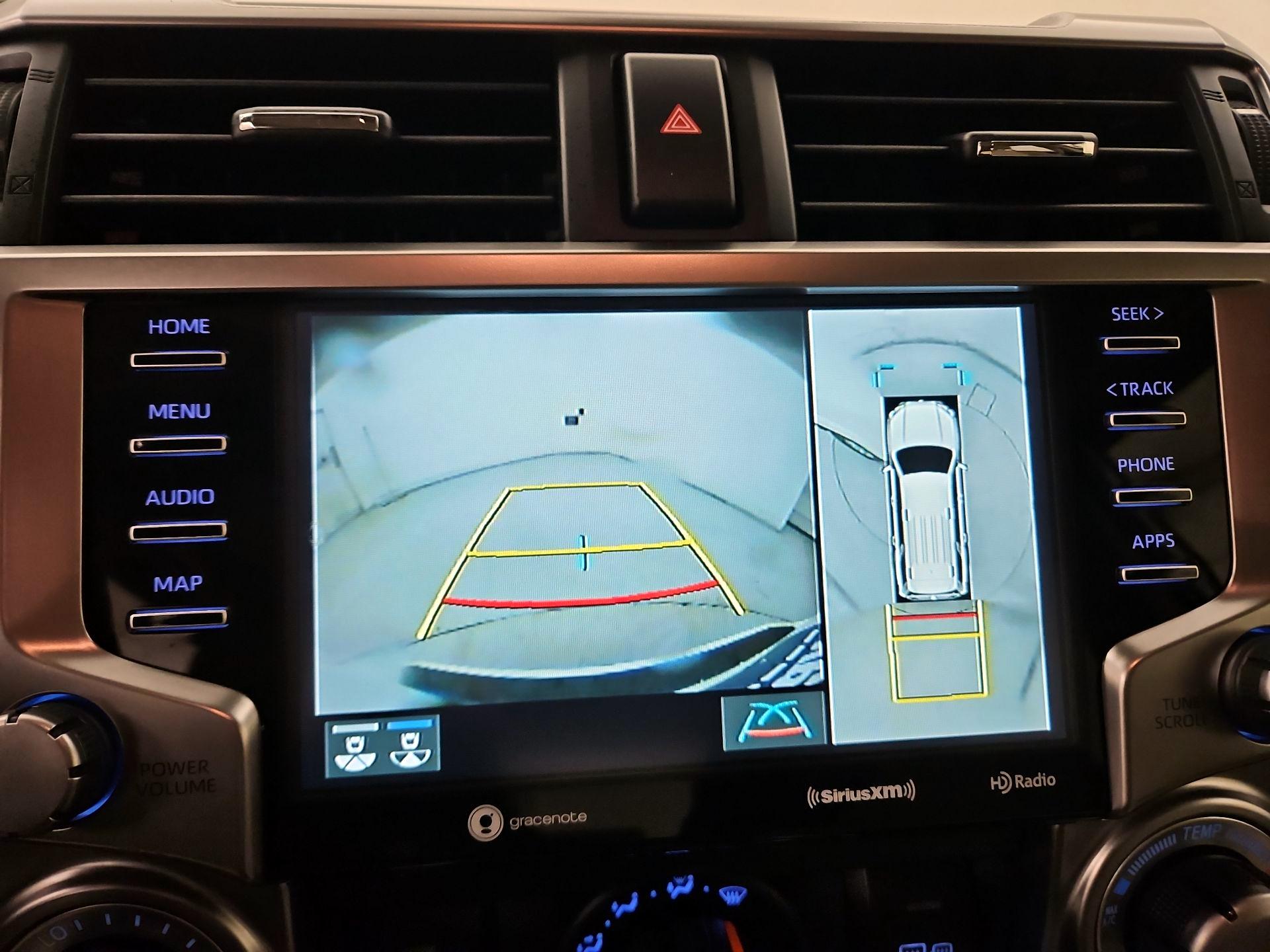 Thumbnail: 2024 Toyota 4Runner - 15