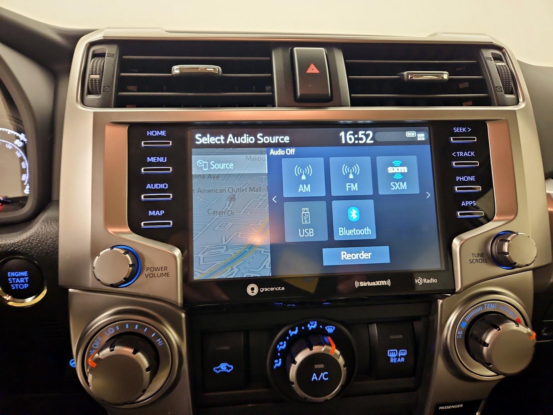 Thumbnail: 2024 Toyota 4Runner - 16