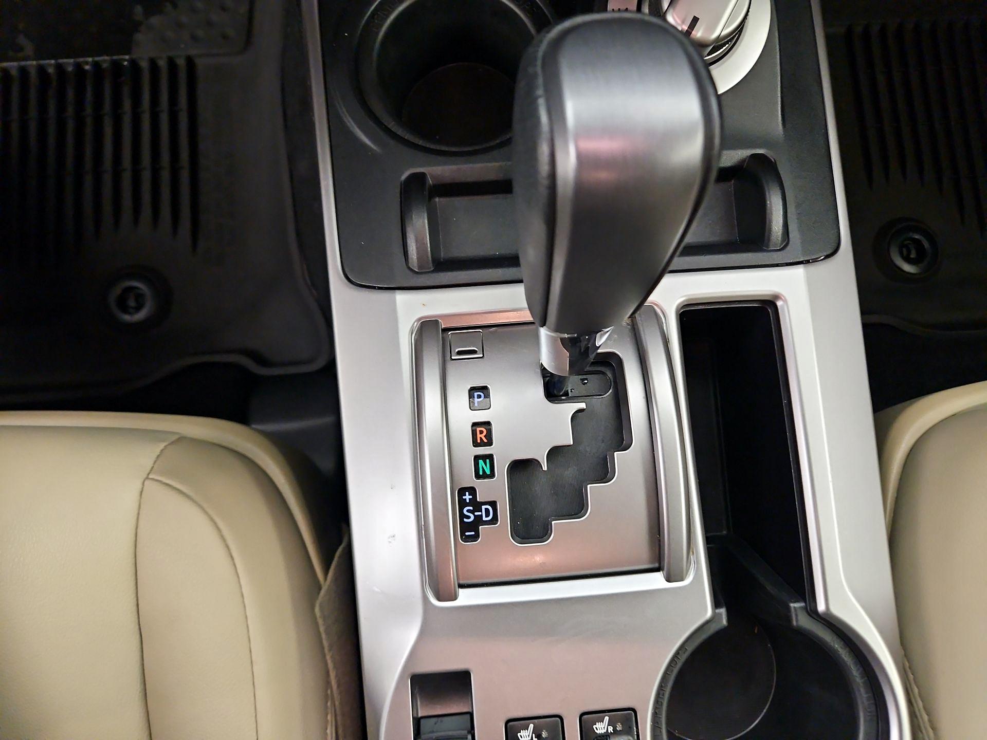 Thumbnail: 2024 Toyota 4Runner - 18