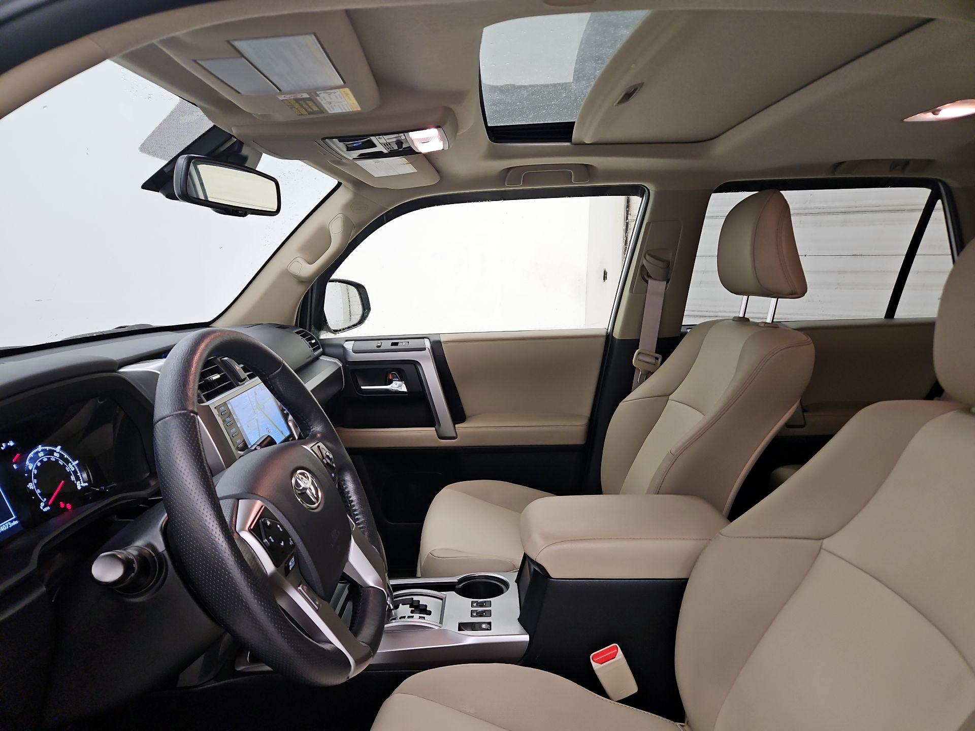 Thumbnail: 2024 Toyota 4Runner - 20