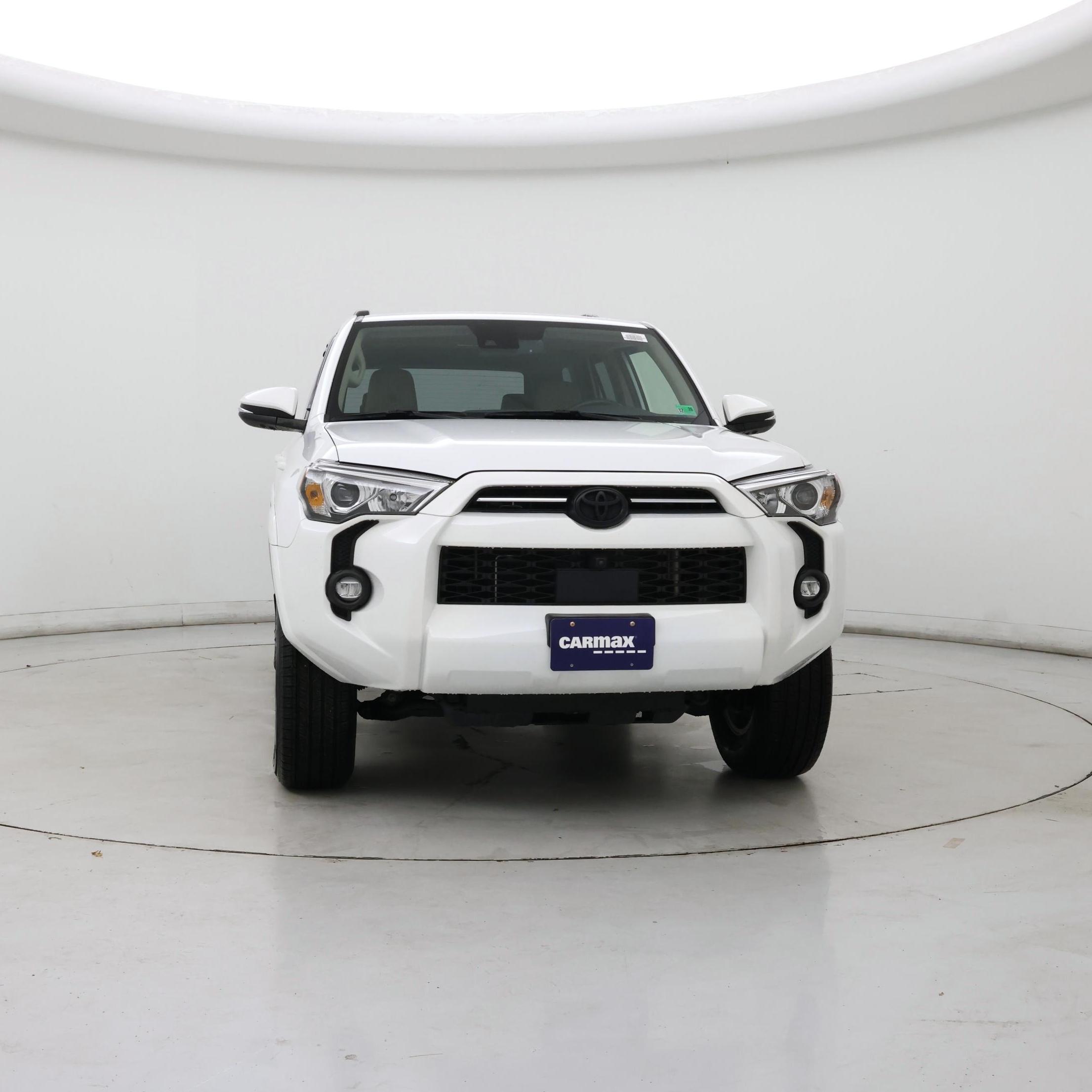Thumbnail: 2024 Toyota 4Runner - 5