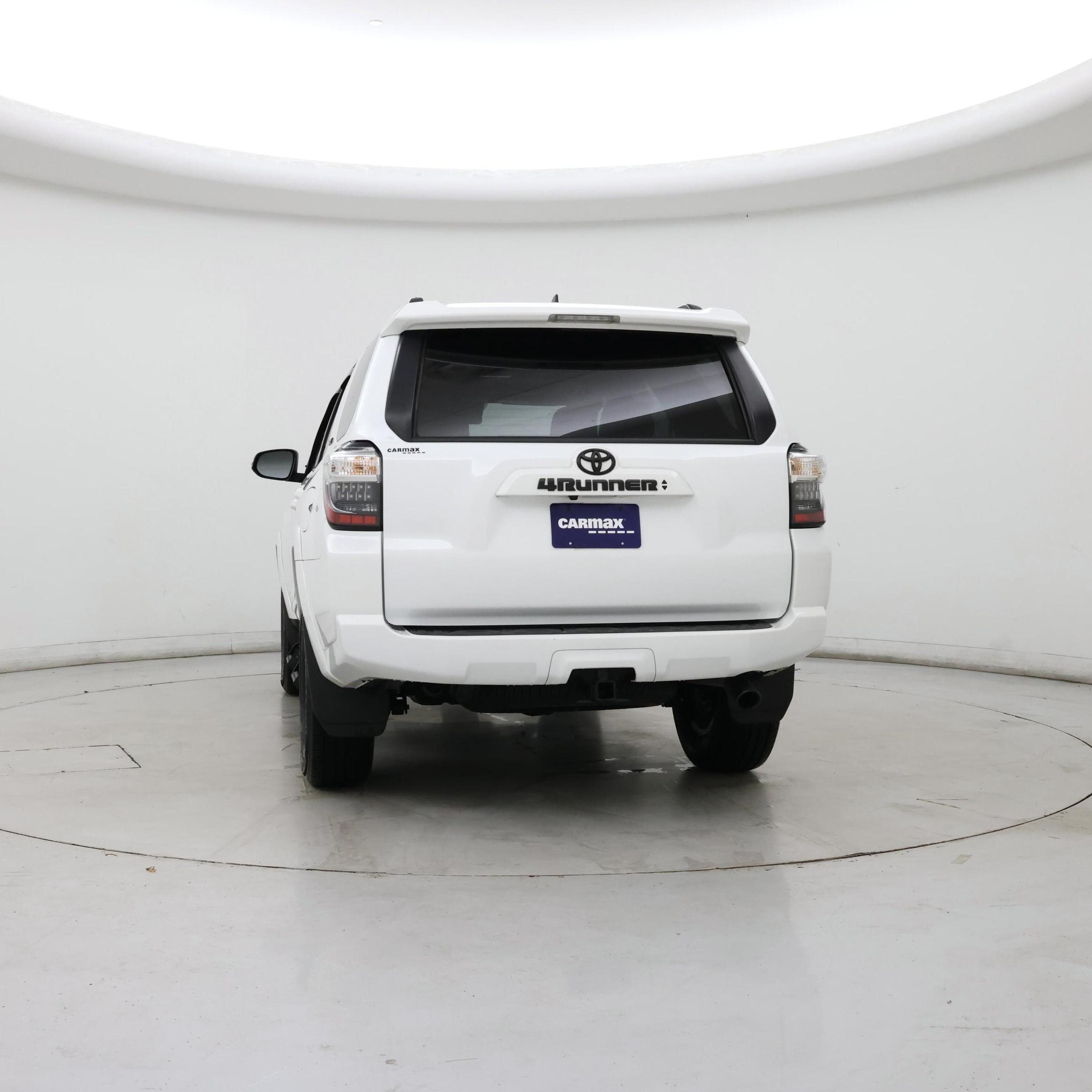 Thumbnail: 2024 Toyota 4Runner - 6