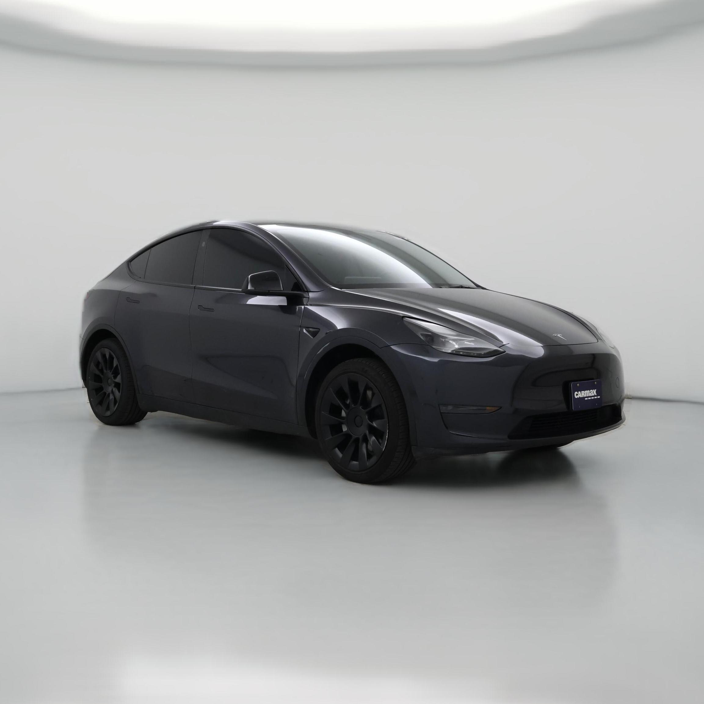 Thumbnail: 2024 Tesla Model Y - 1