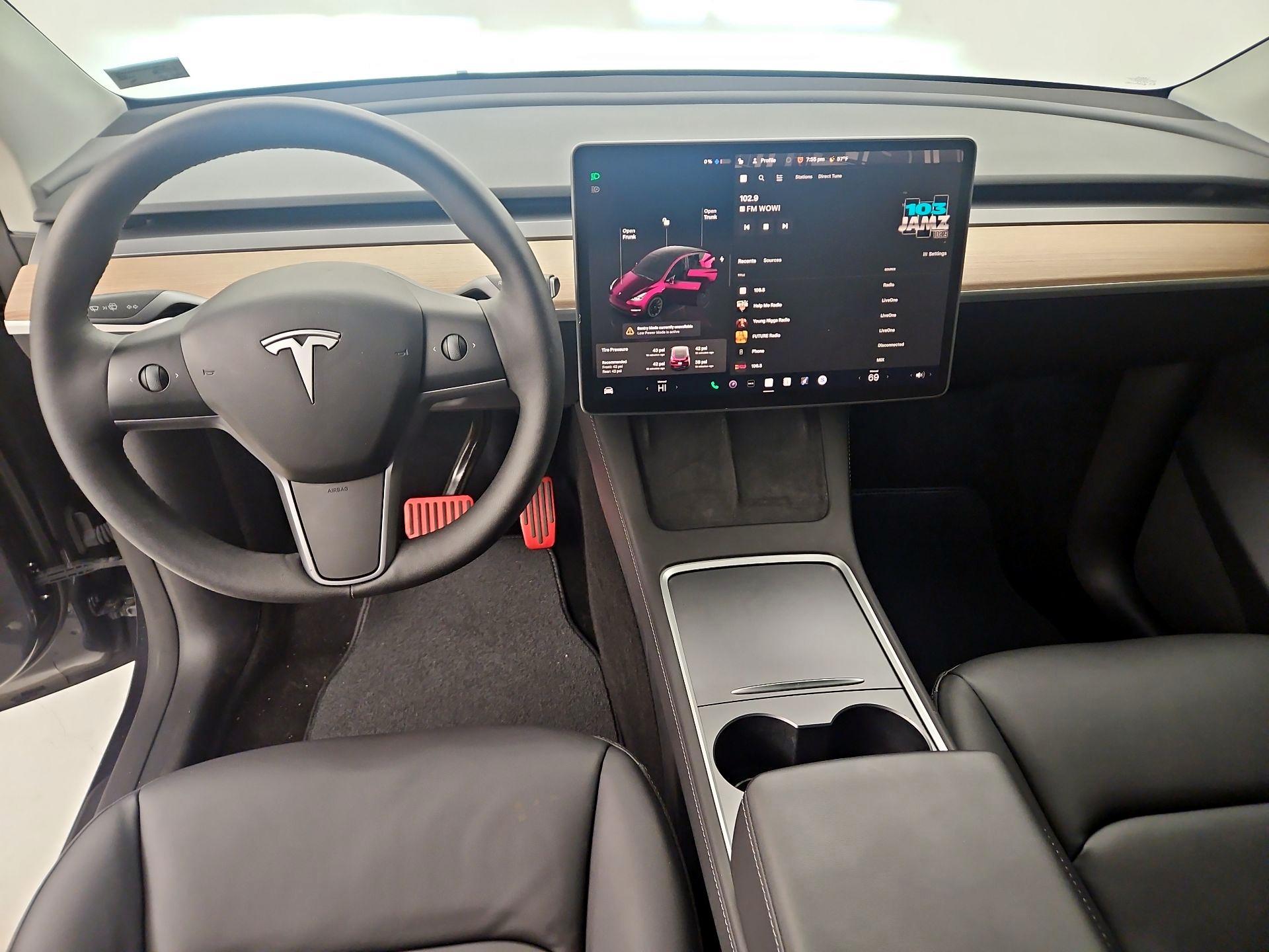 Thumbnail: 2024 Tesla Model Y - 9