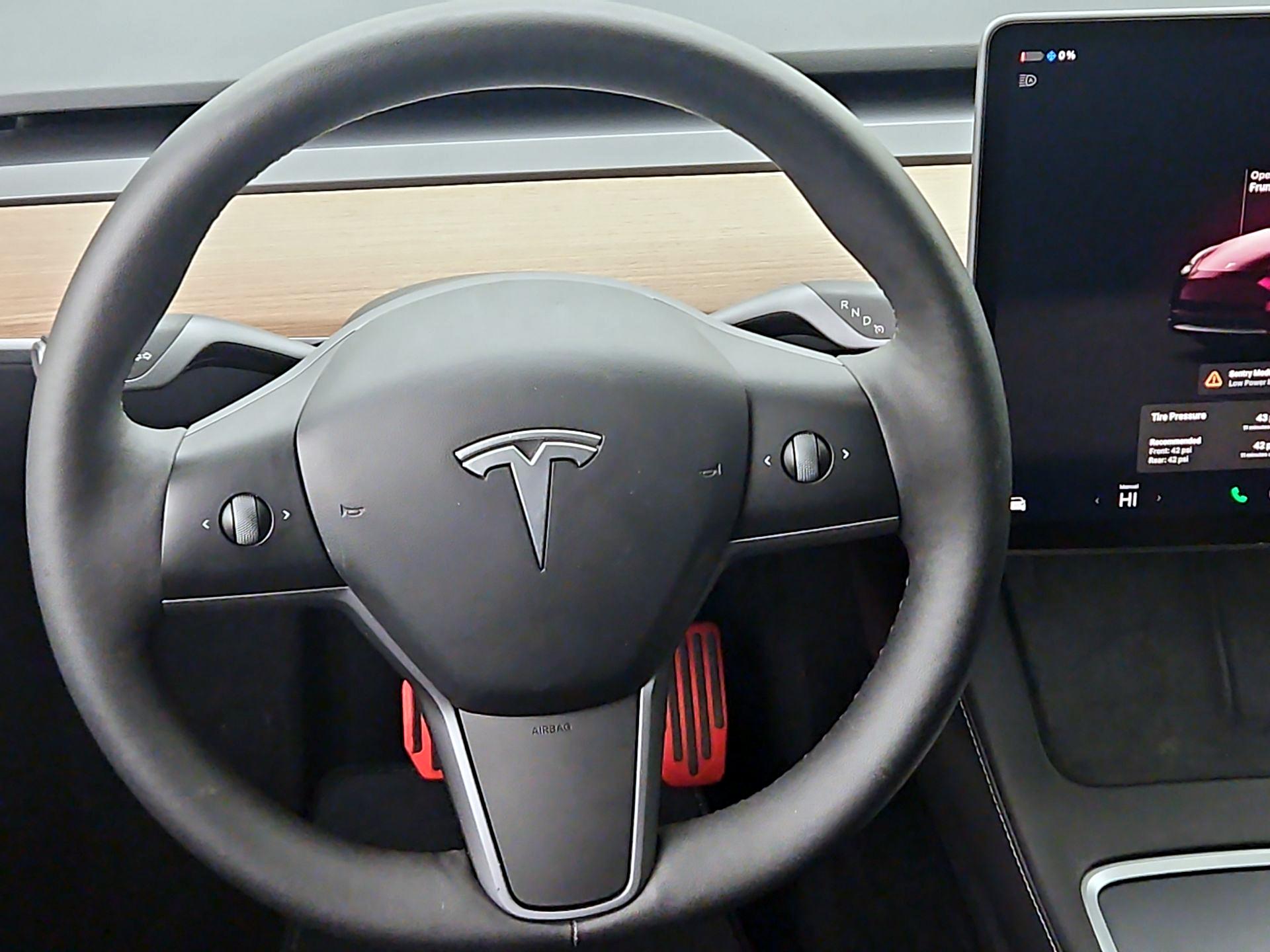 Thumbnail: 2024 Tesla Model Y - 10