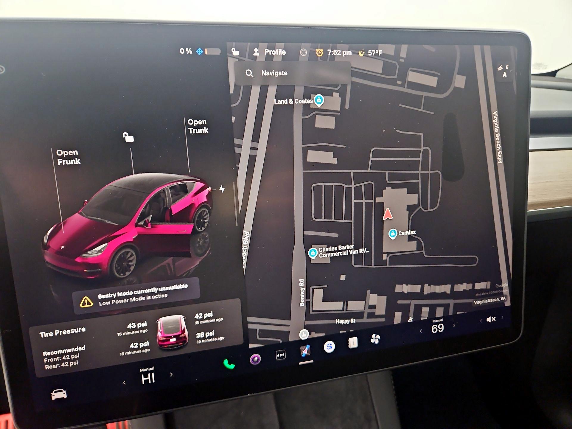 Thumbnail: 2024 Tesla Model Y - 13