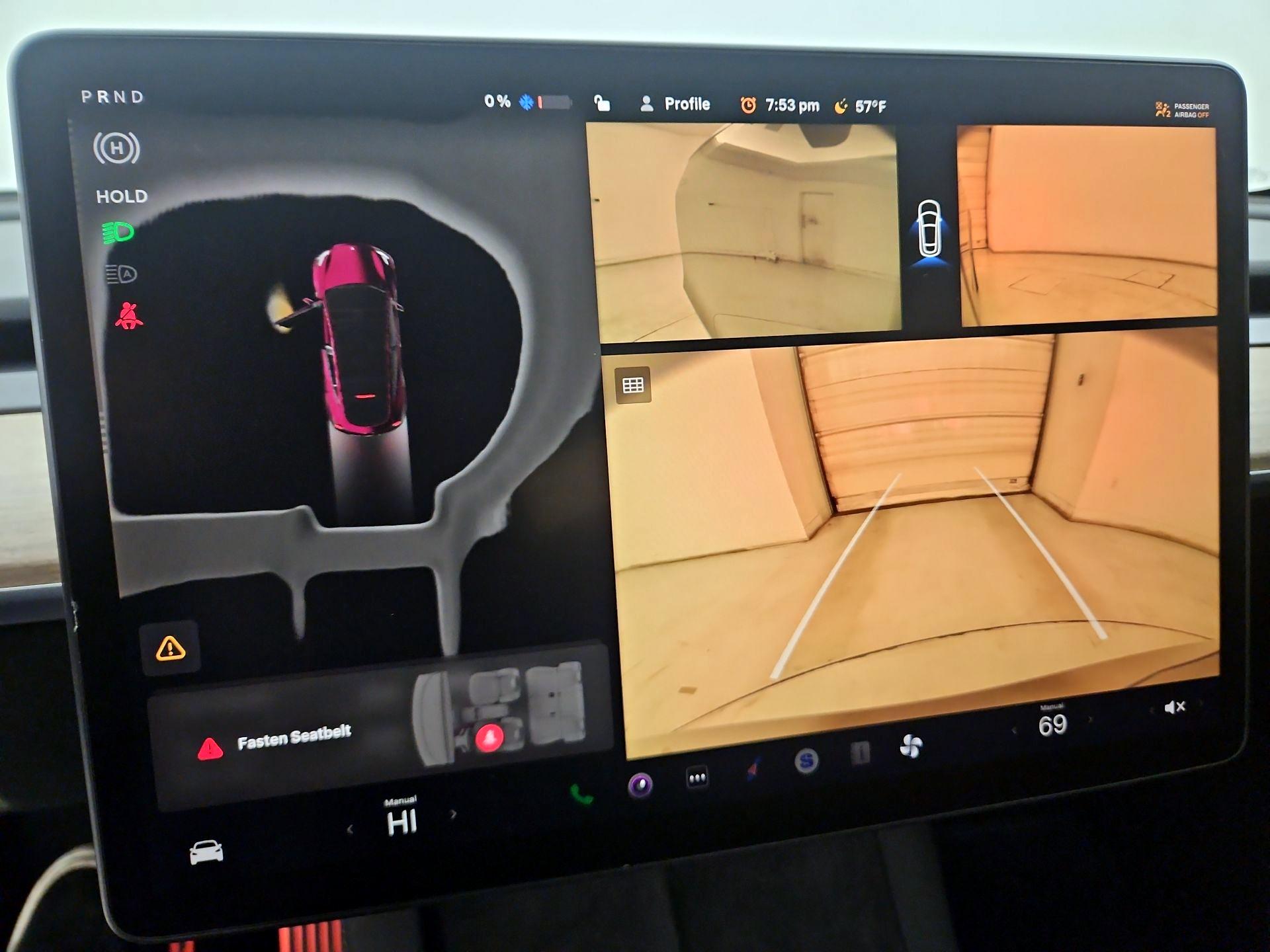 Thumbnail: 2024 Tesla Model Y - 14