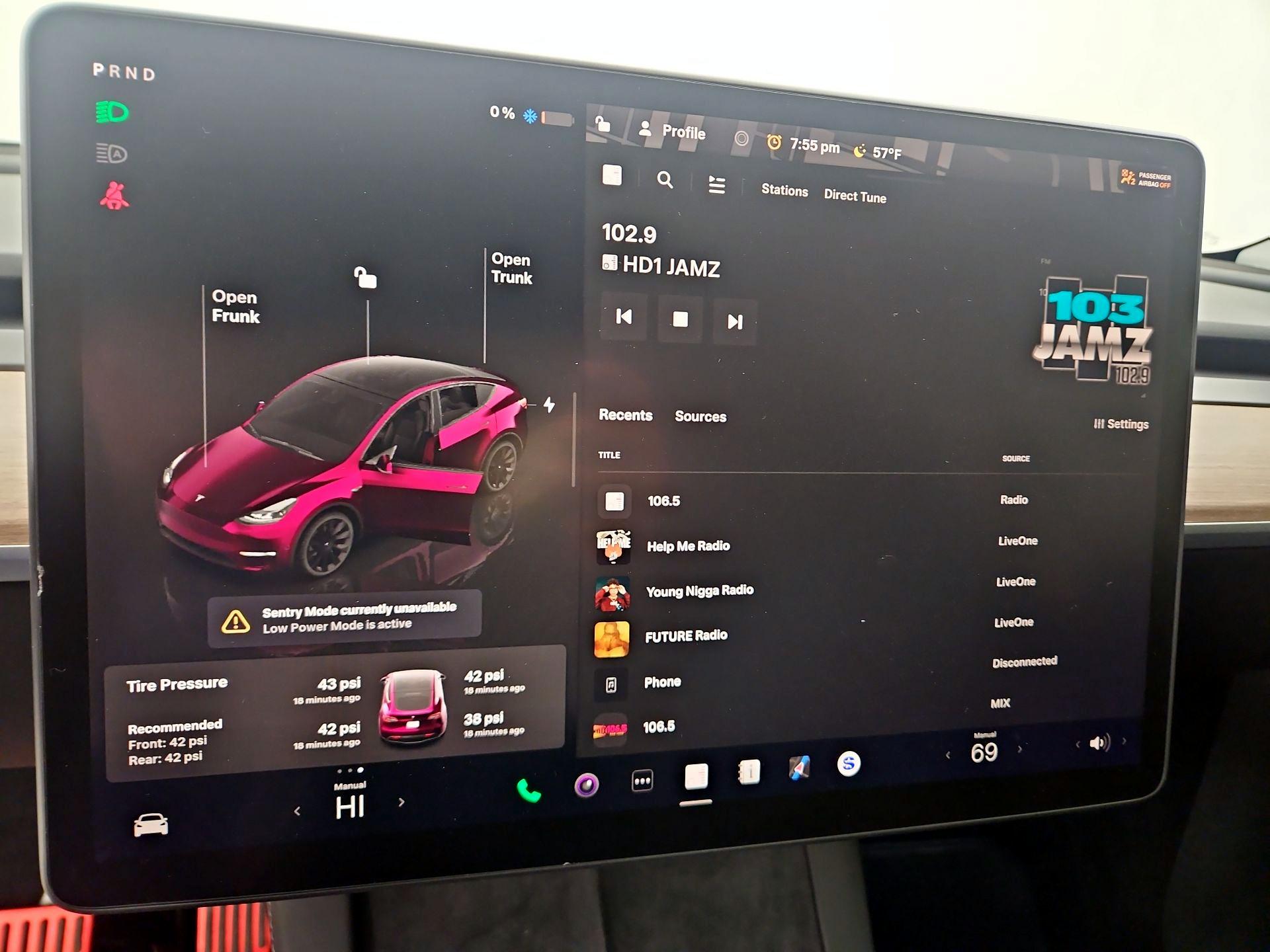 Thumbnail: 2024 Tesla Model Y - 15