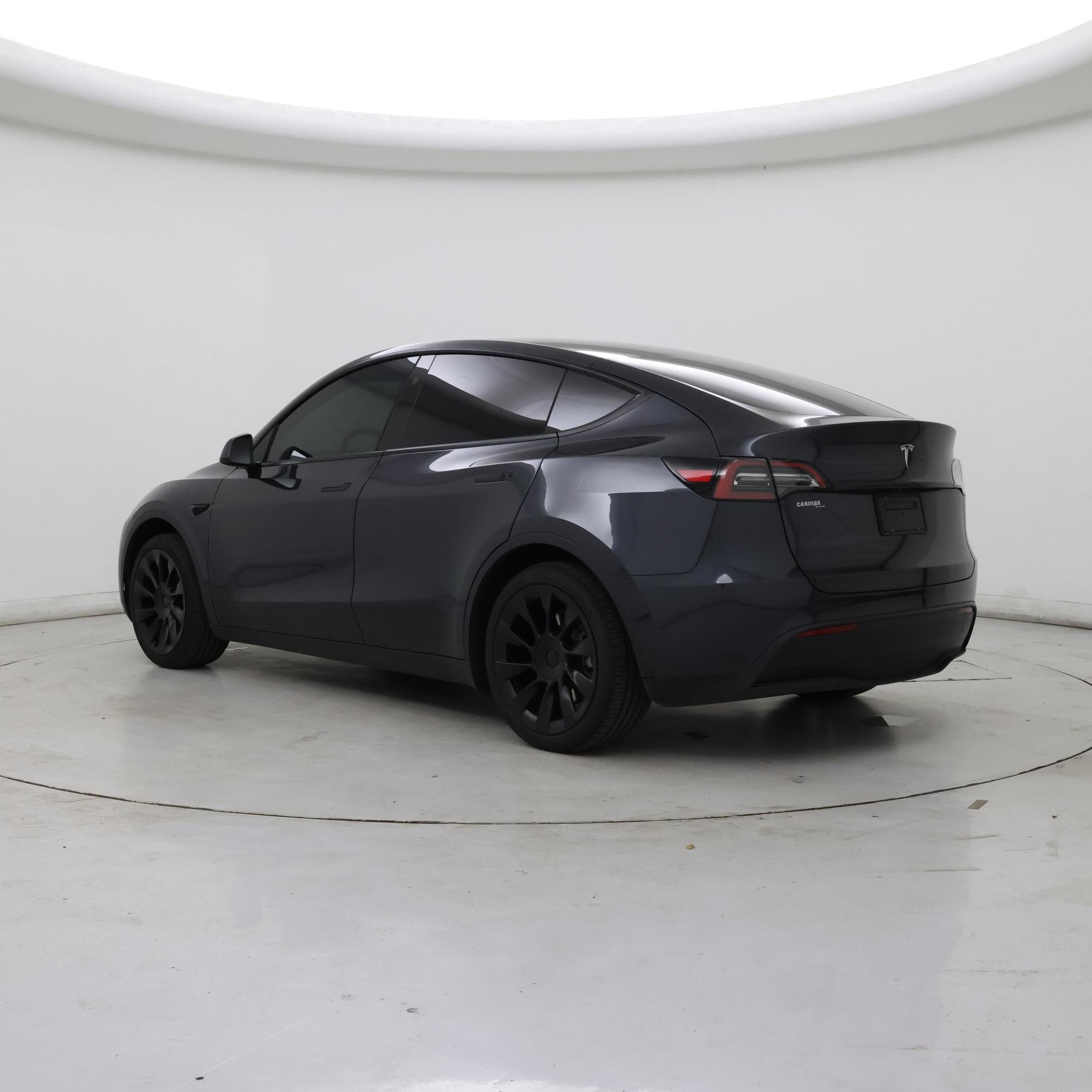 Thumbnail: 2024 Tesla Model Y - 2