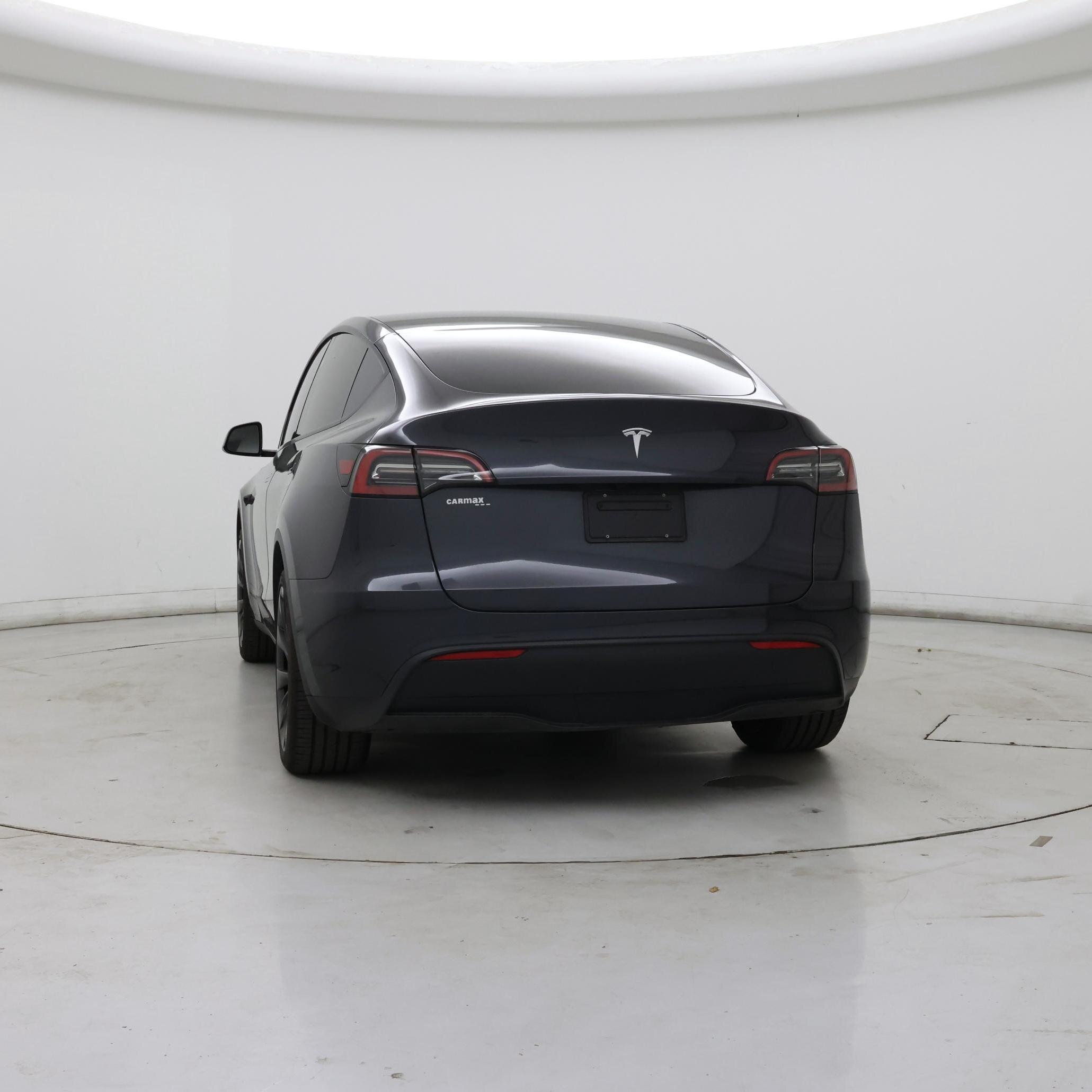 Thumbnail: 2024 Tesla Model Y - 6