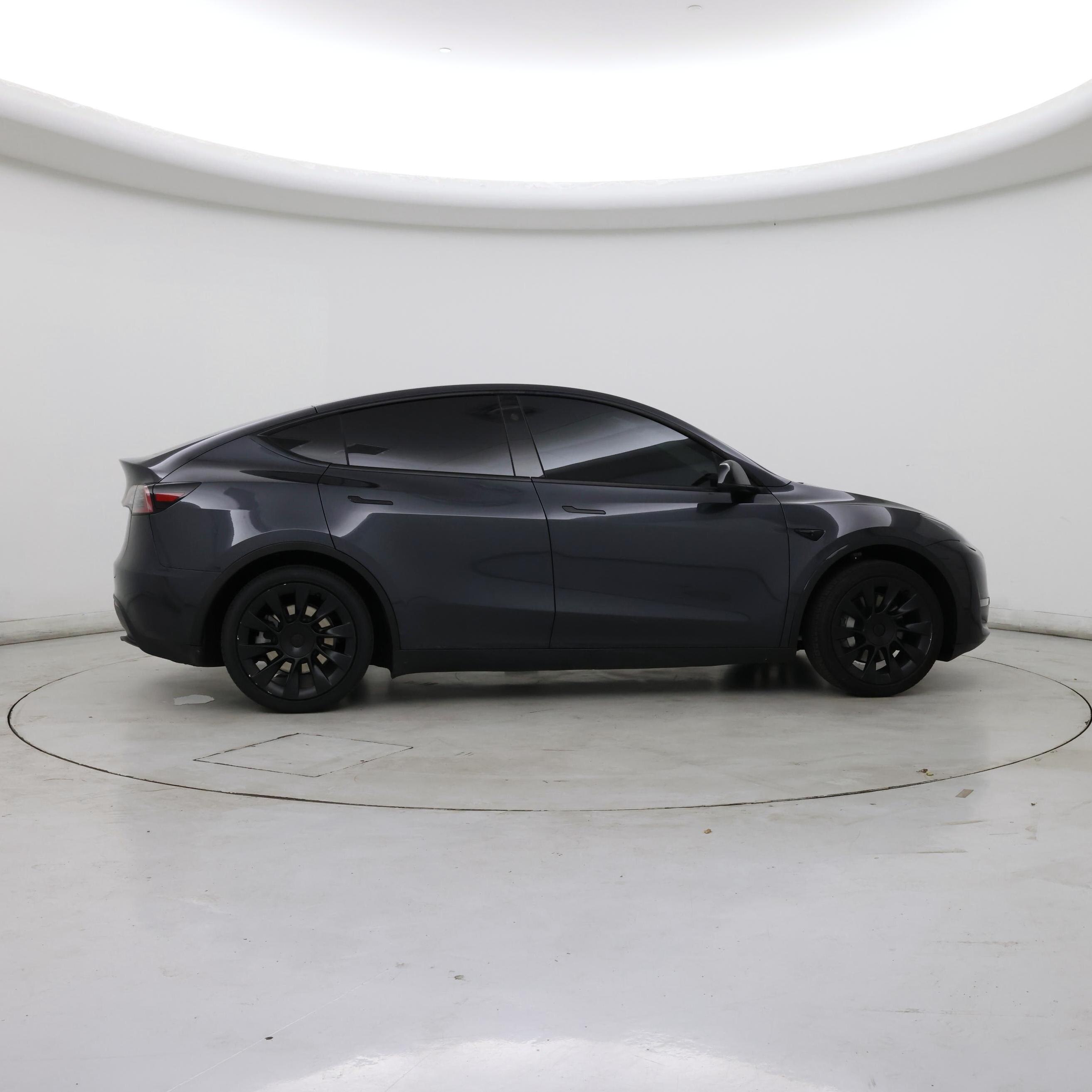 Thumbnail: 2024 Tesla Model Y - 7