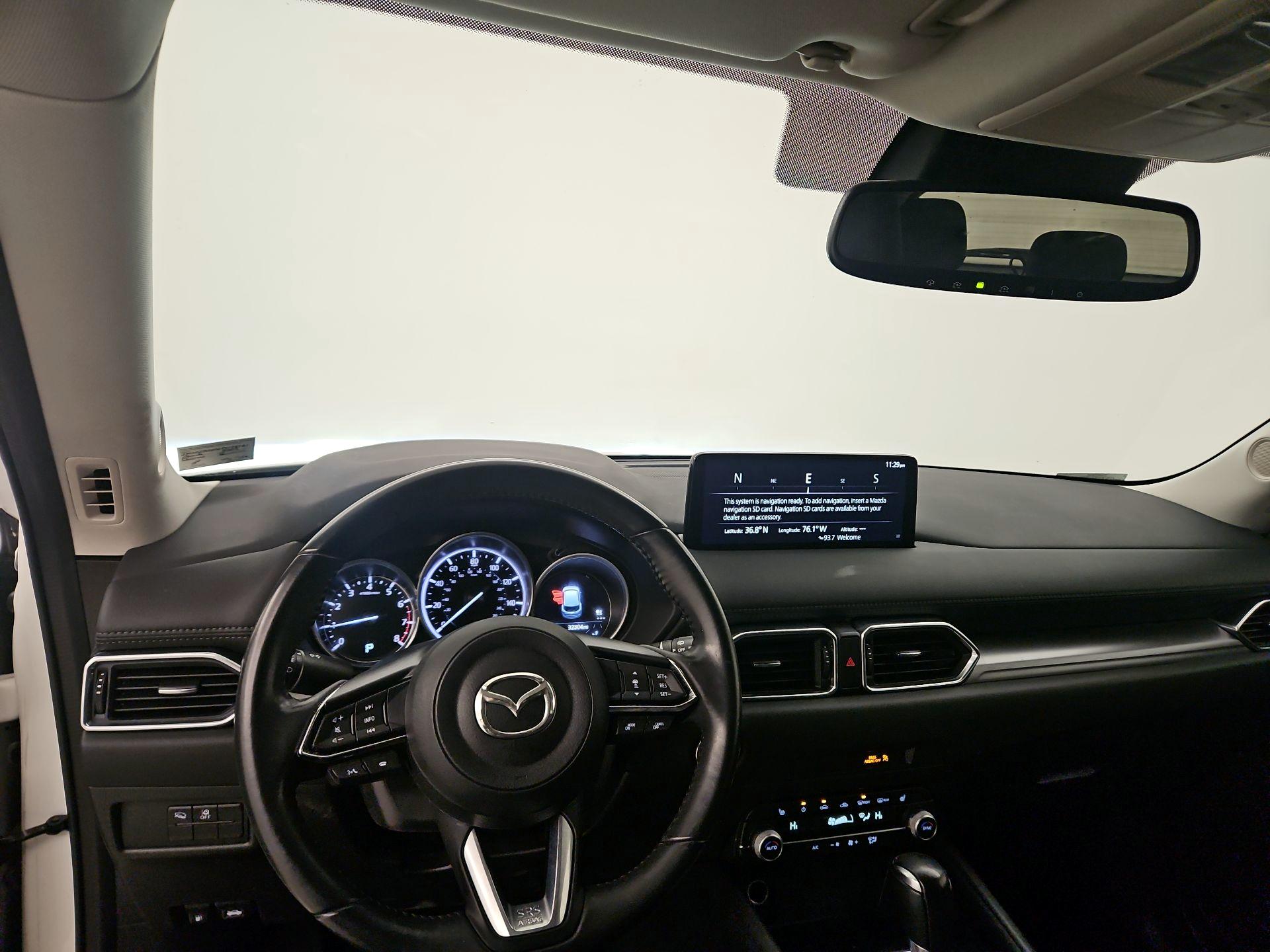 Thumbnail: 2023 Mazda CX-5 - 9