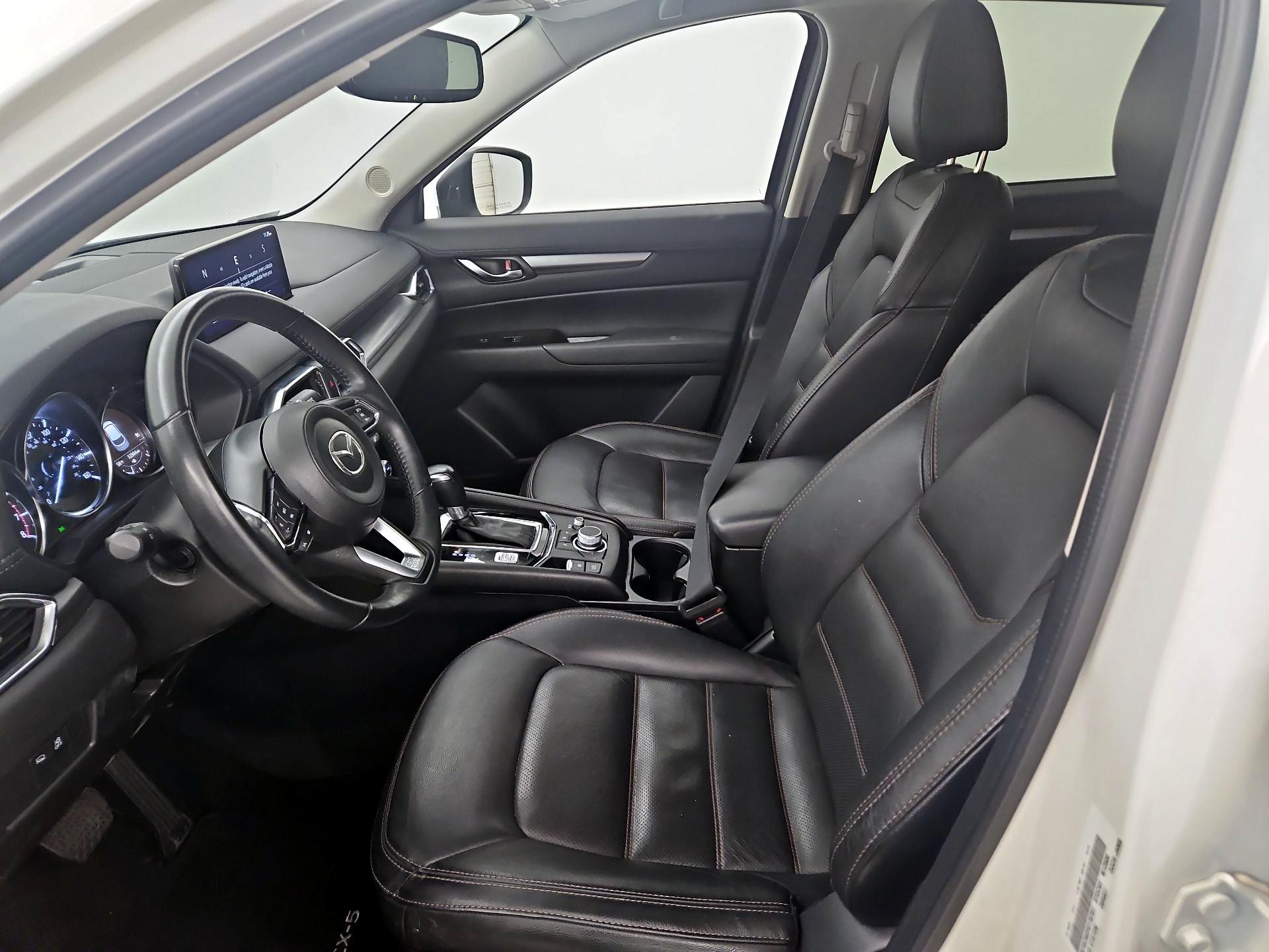 Thumbnail: 2023 Mazda CX-5 - 11