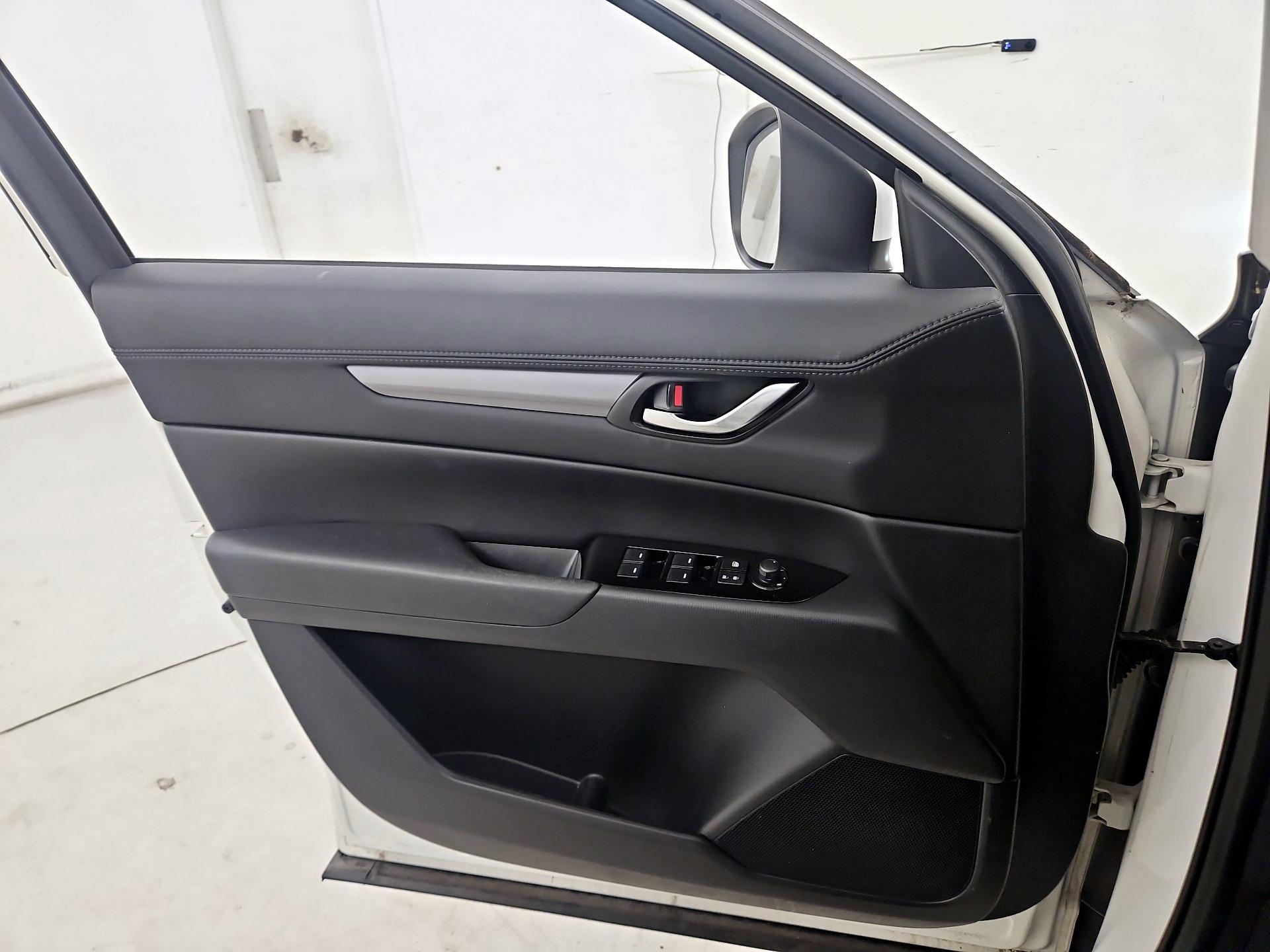 Thumbnail: 2023 Mazda CX-5 - 12