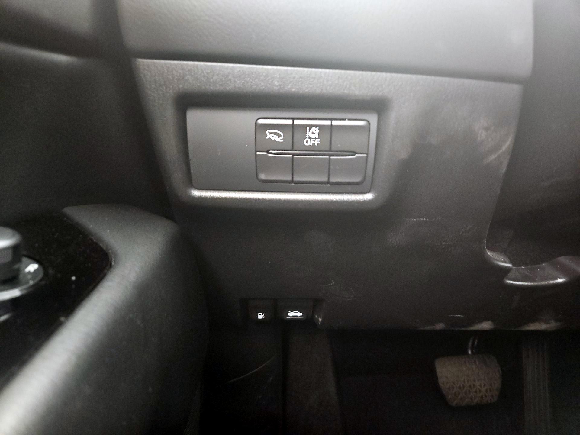 Thumbnail: 2023 Mazda CX-5 - 13