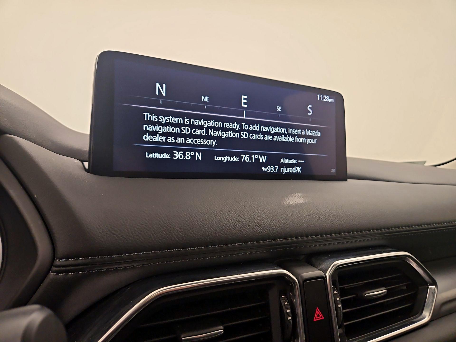 Thumbnail: 2023 Mazda CX-5 - 14