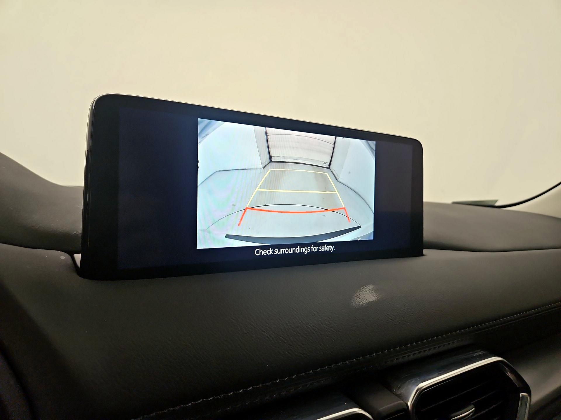 Thumbnail: 2023 Mazda CX-5 - 15