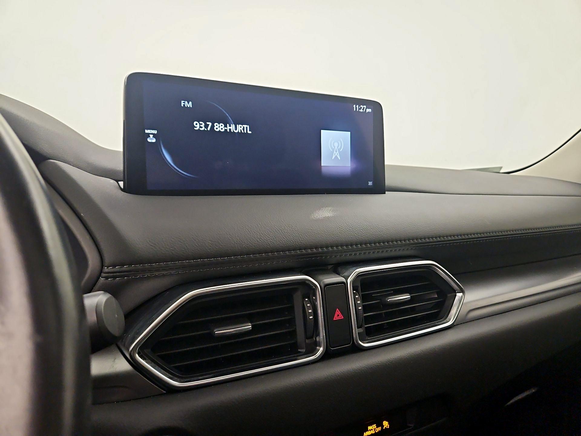 Thumbnail: 2023 Mazda CX-5 - 16