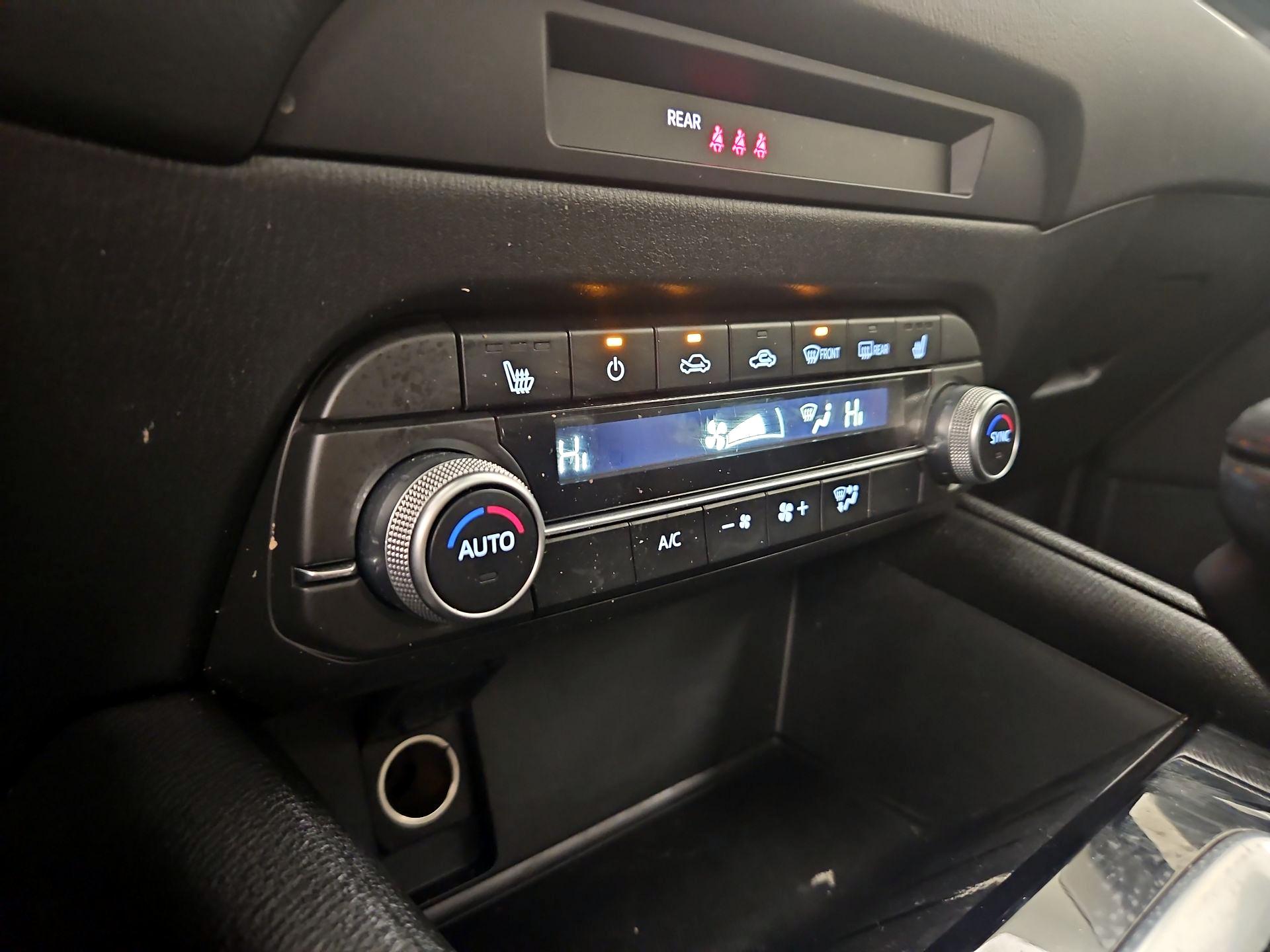 Thumbnail: 2023 Mazda CX-5 - 17