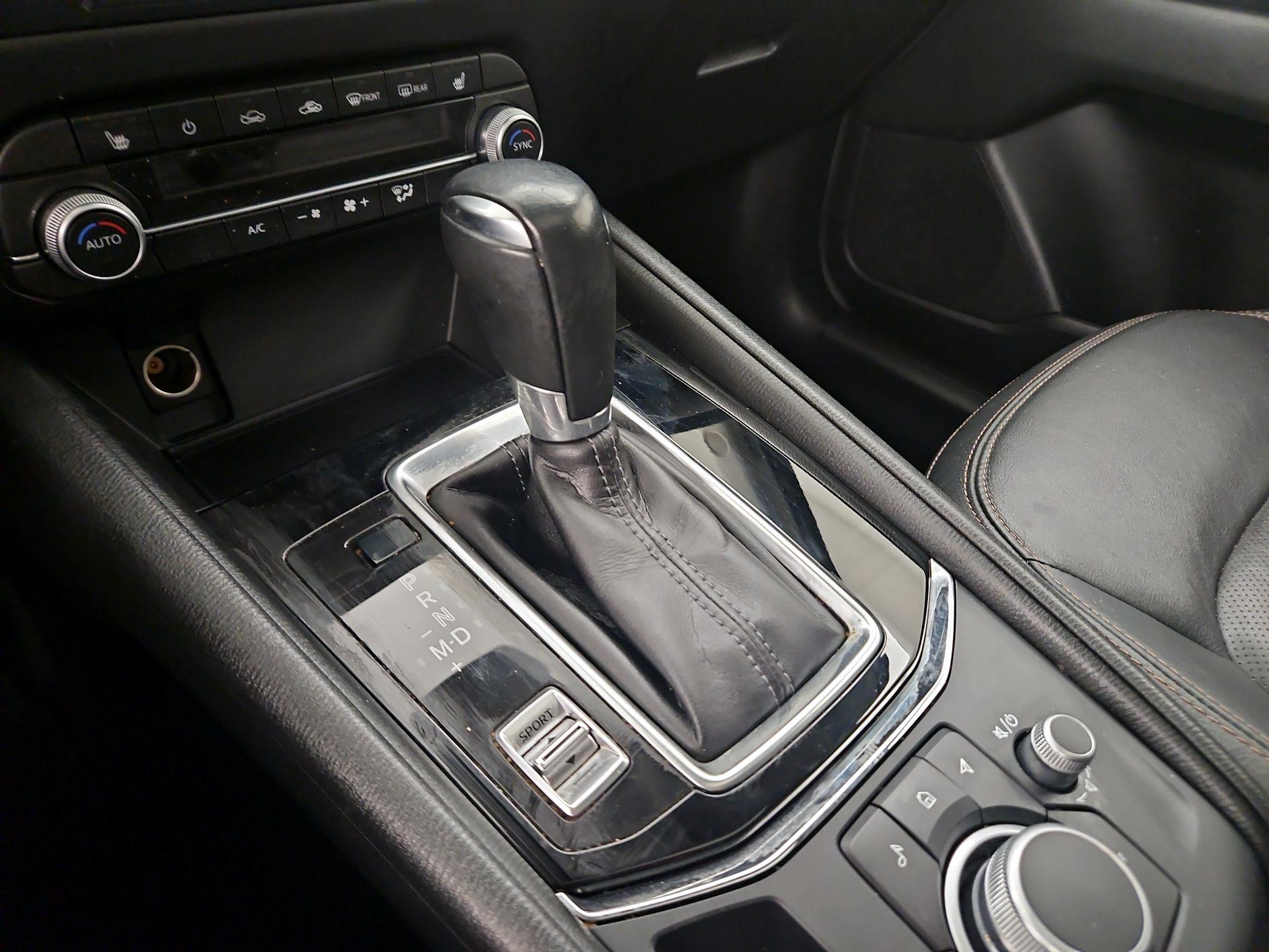 Thumbnail: 2023 Mazda CX-5 - 18