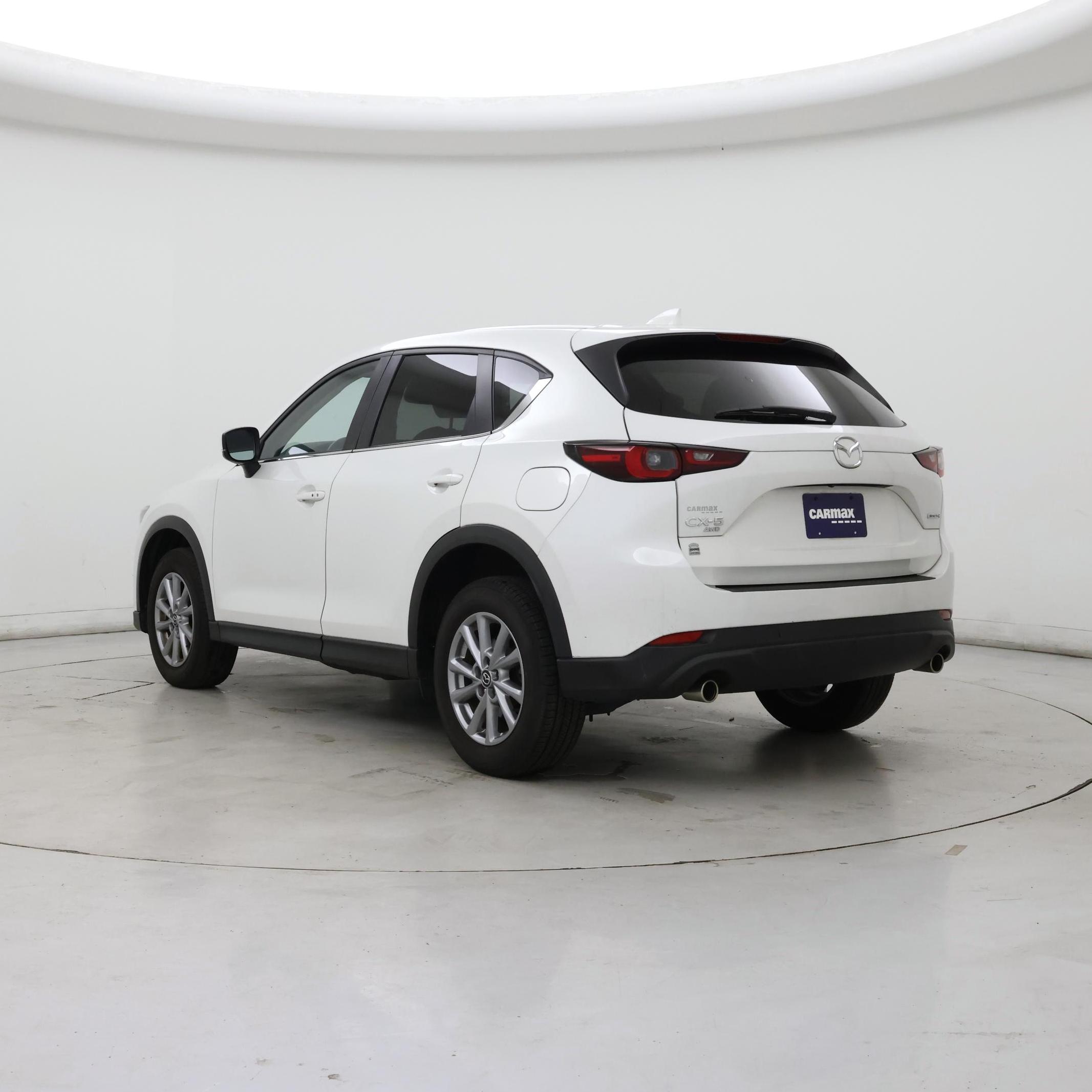 Thumbnail: 2023 Mazda CX-5 - 2