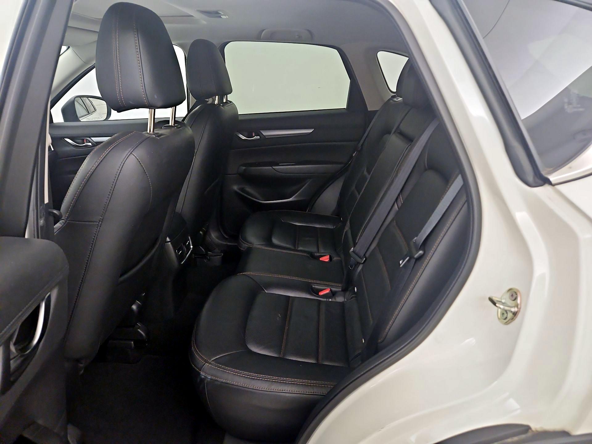 Thumbnail: 2023 Mazda CX-5 - 19