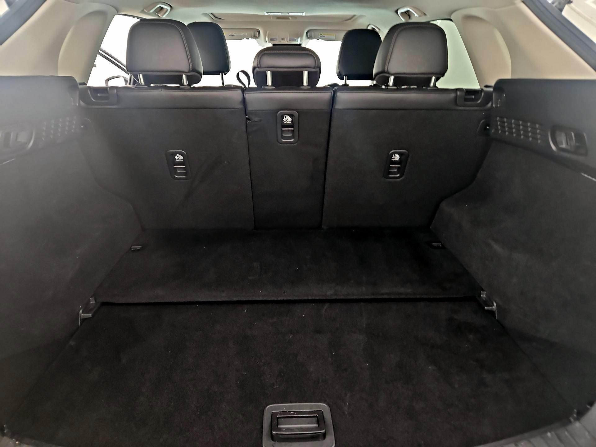 Thumbnail: 2023 Mazda CX-5 - 20