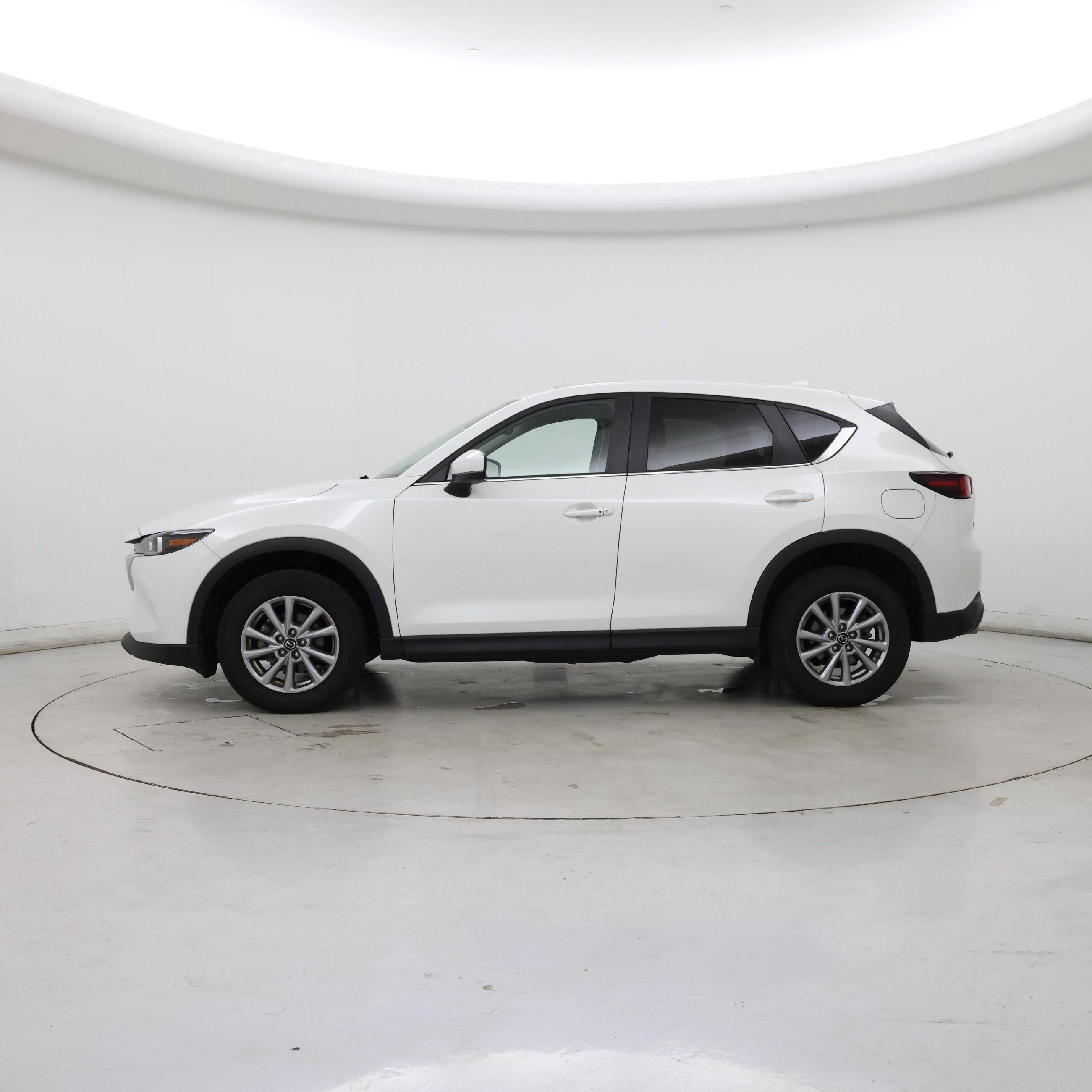 Thumbnail: 2023 Mazda CX-5 - 3