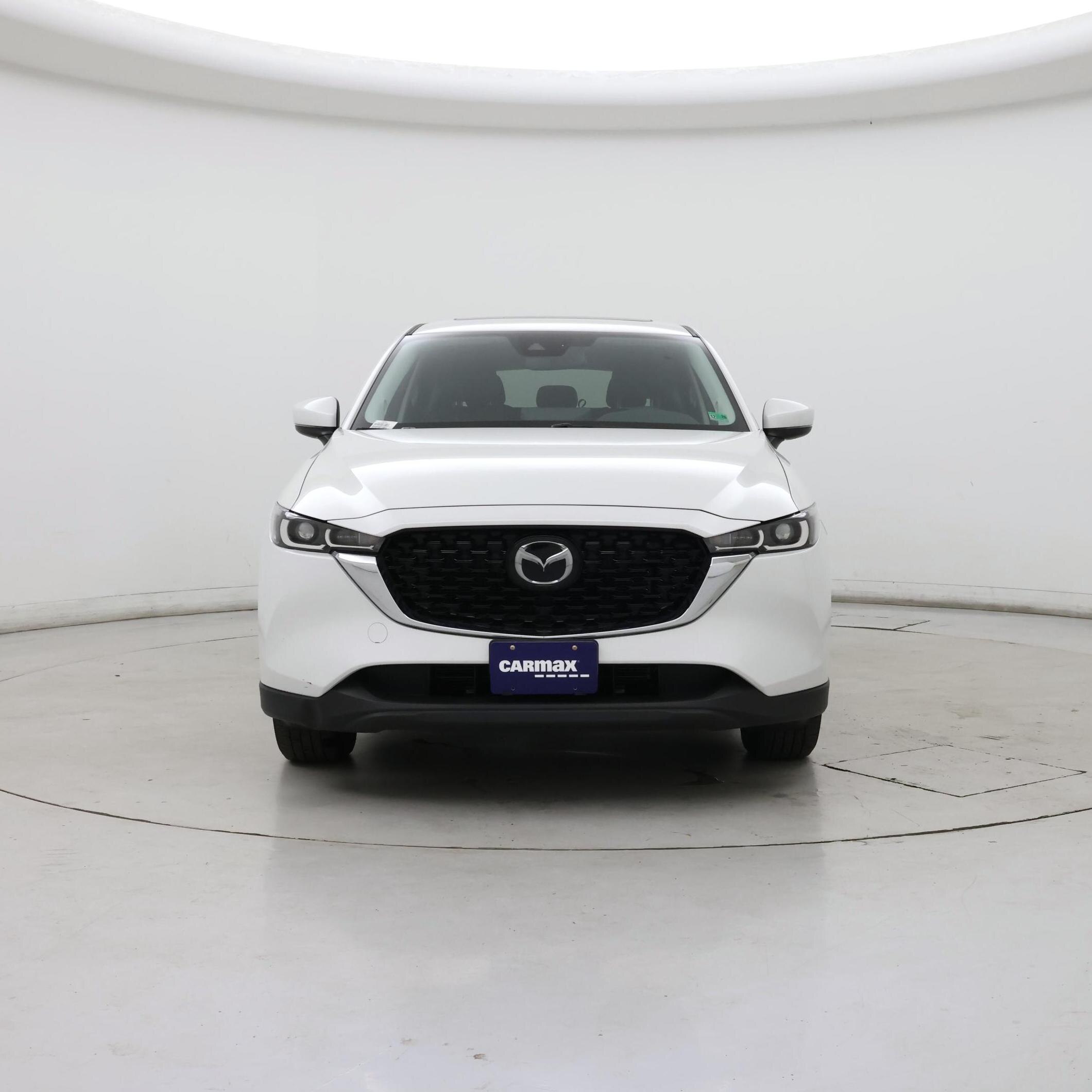 Thumbnail: 2023 Mazda CX-5 - 5