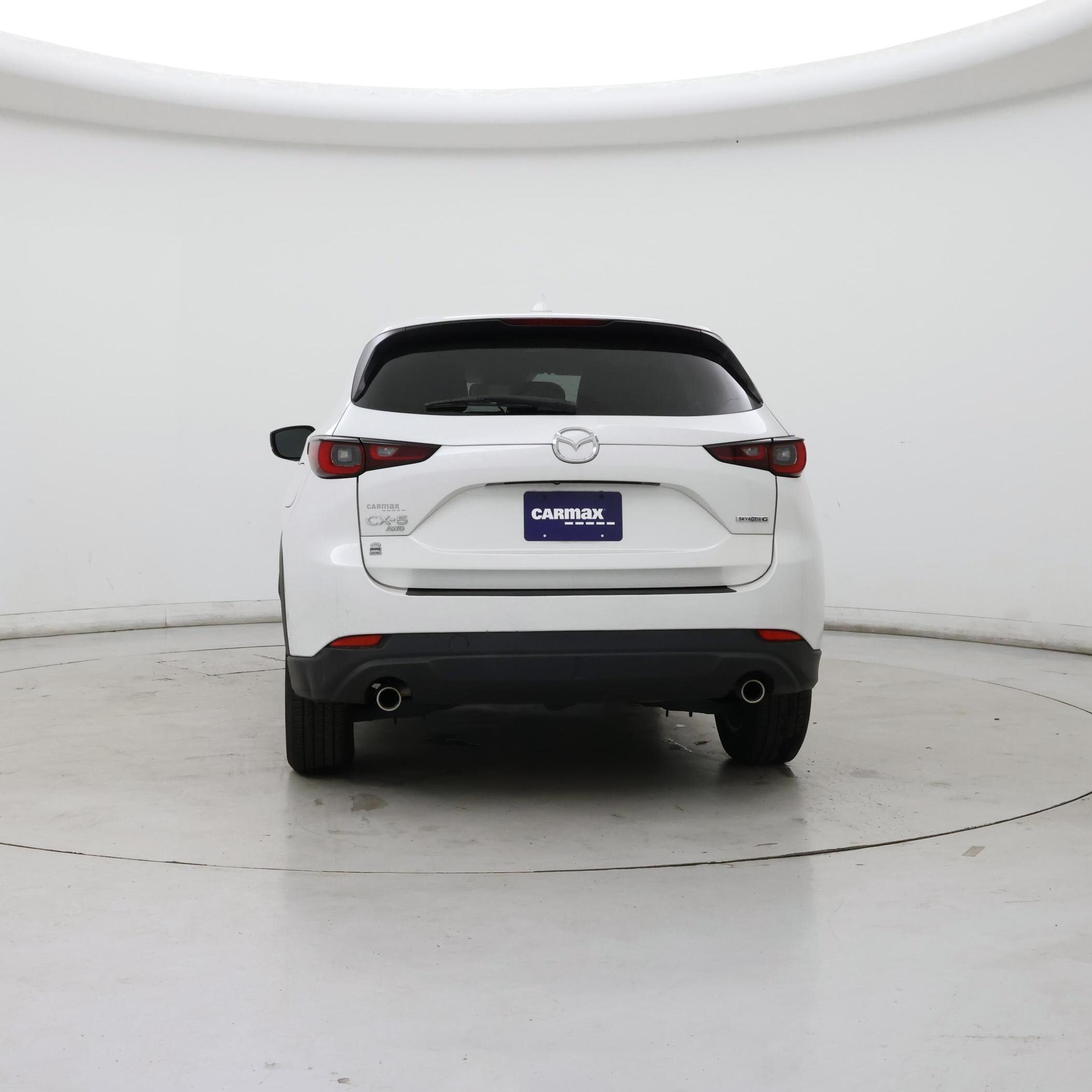 Thumbnail: 2023 Mazda CX-5 - 6