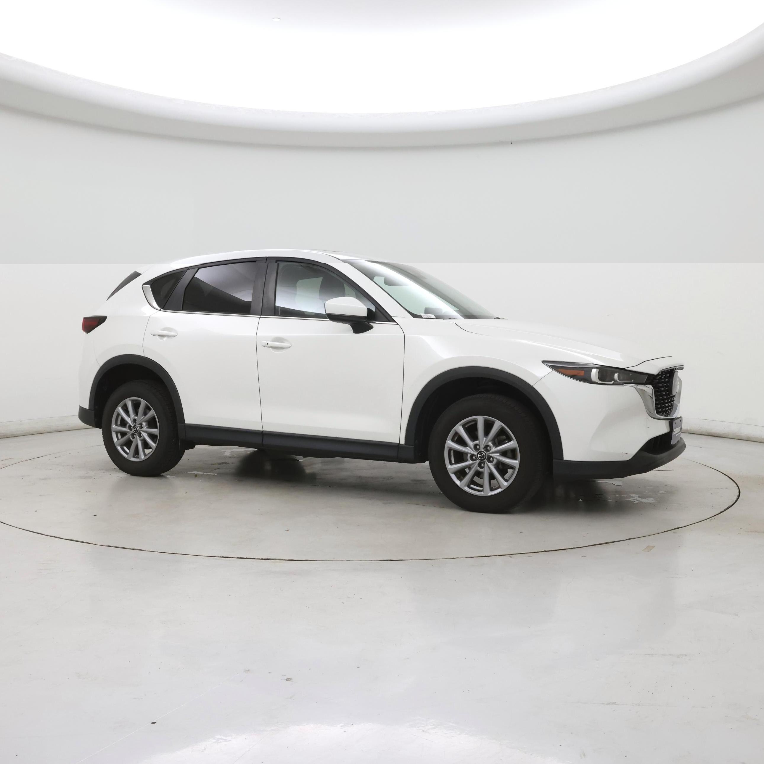 Thumbnail: 2023 Mazda CX-5 - 7