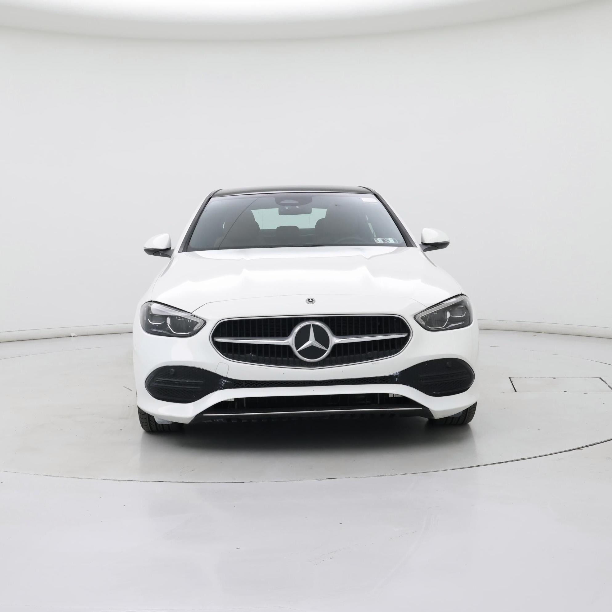 Thumbnail: 2023 Mercedes-Benz C-Class - 5