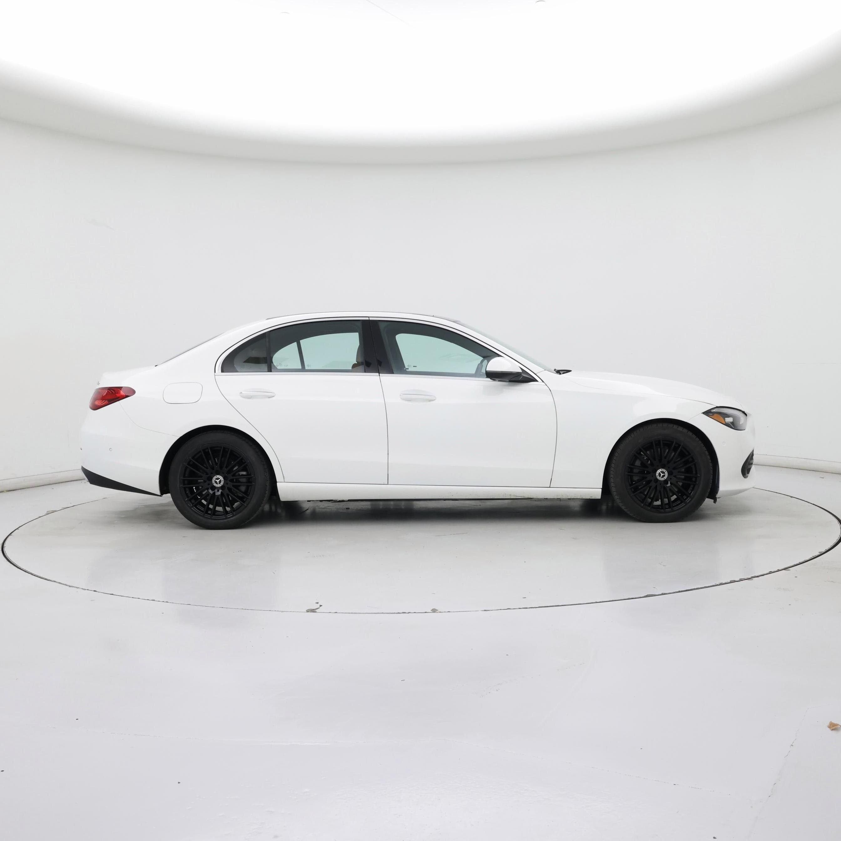 Thumbnail: 2023 Mercedes-Benz C-Class - 7