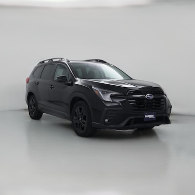 2023 Subaru Ascent Onyx Edition Limited