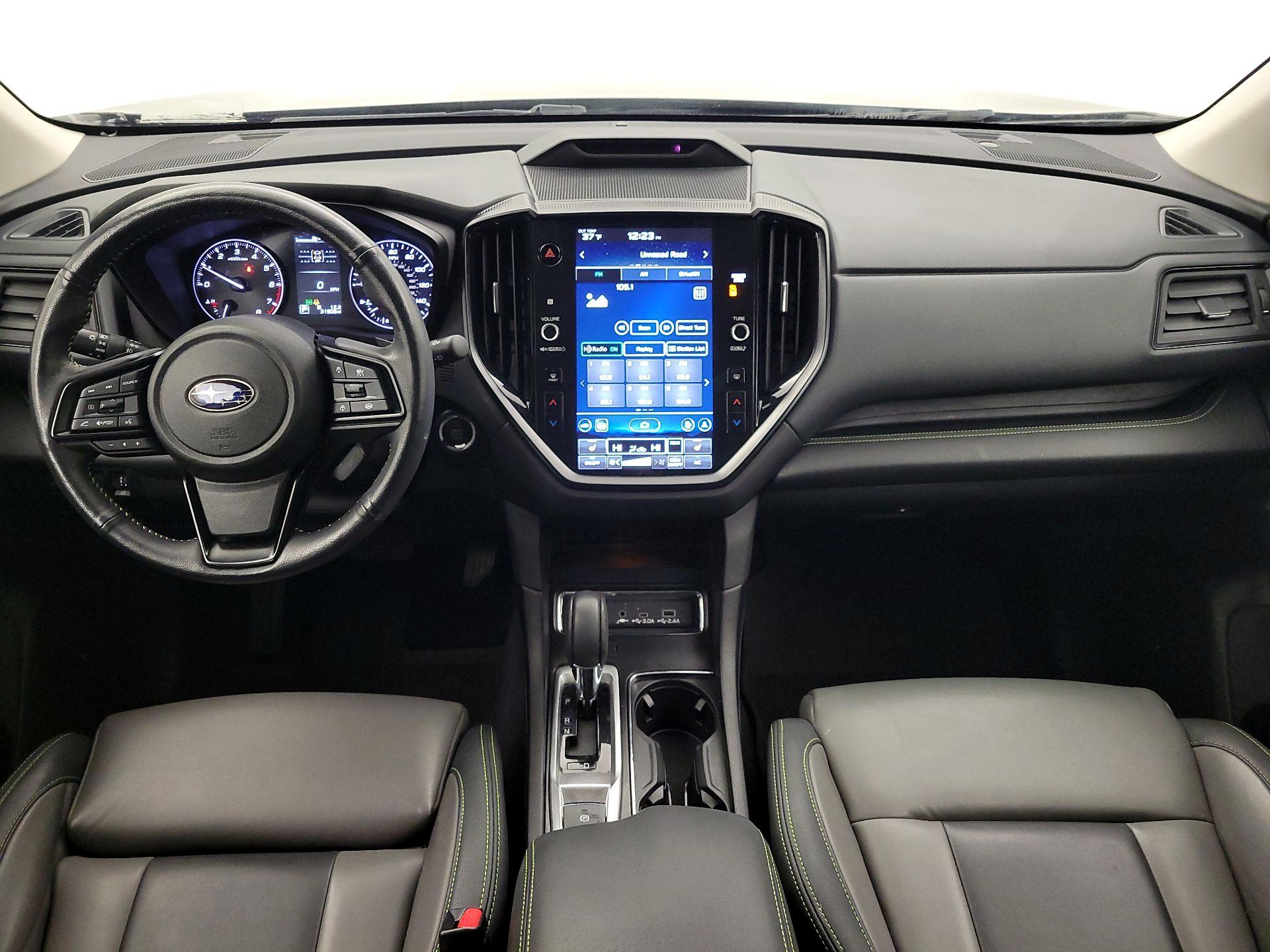 Thumbnail: 2023 Subaru Ascent - 9