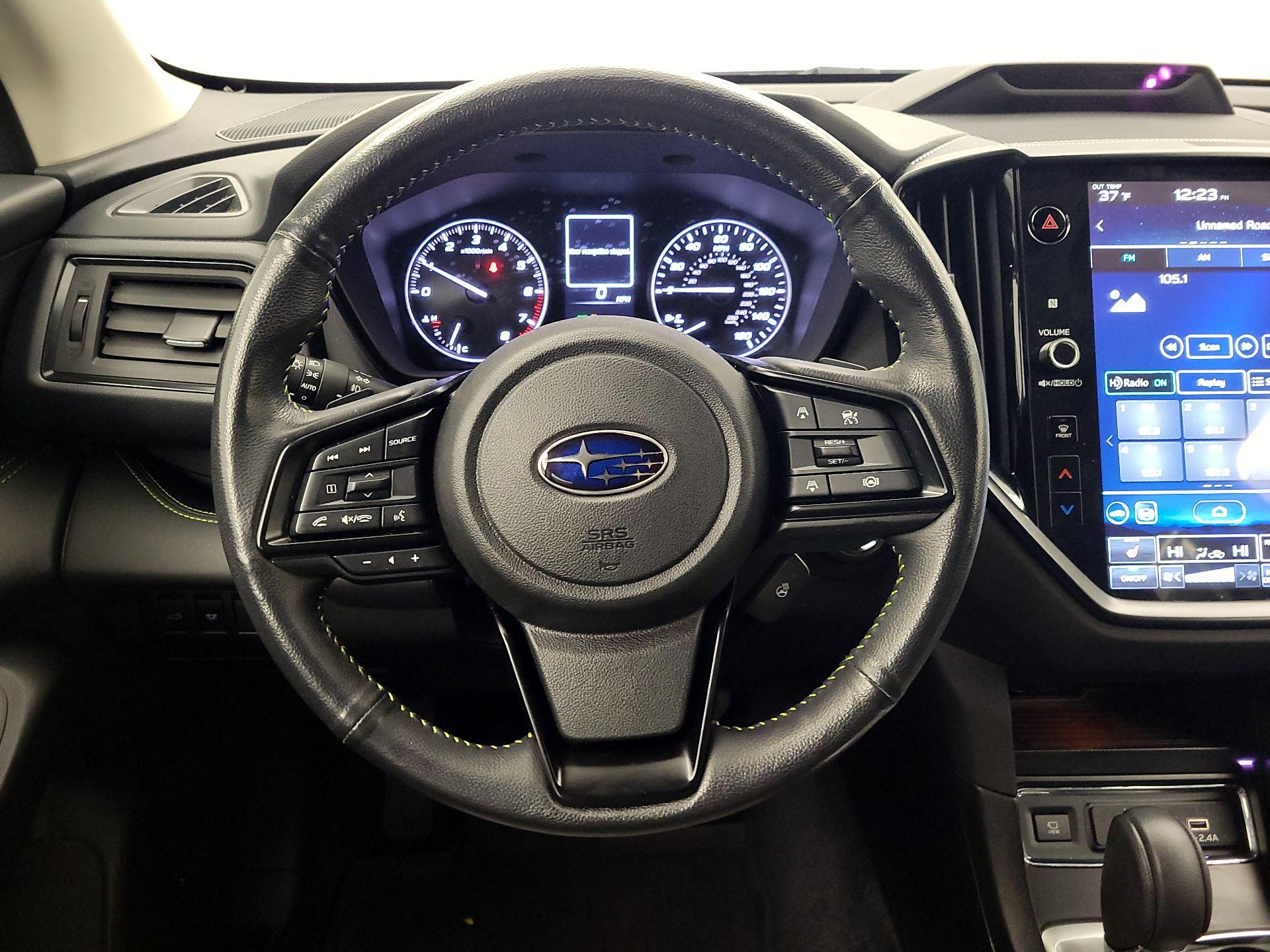 Thumbnail: 2023 Subaru Ascent - 10